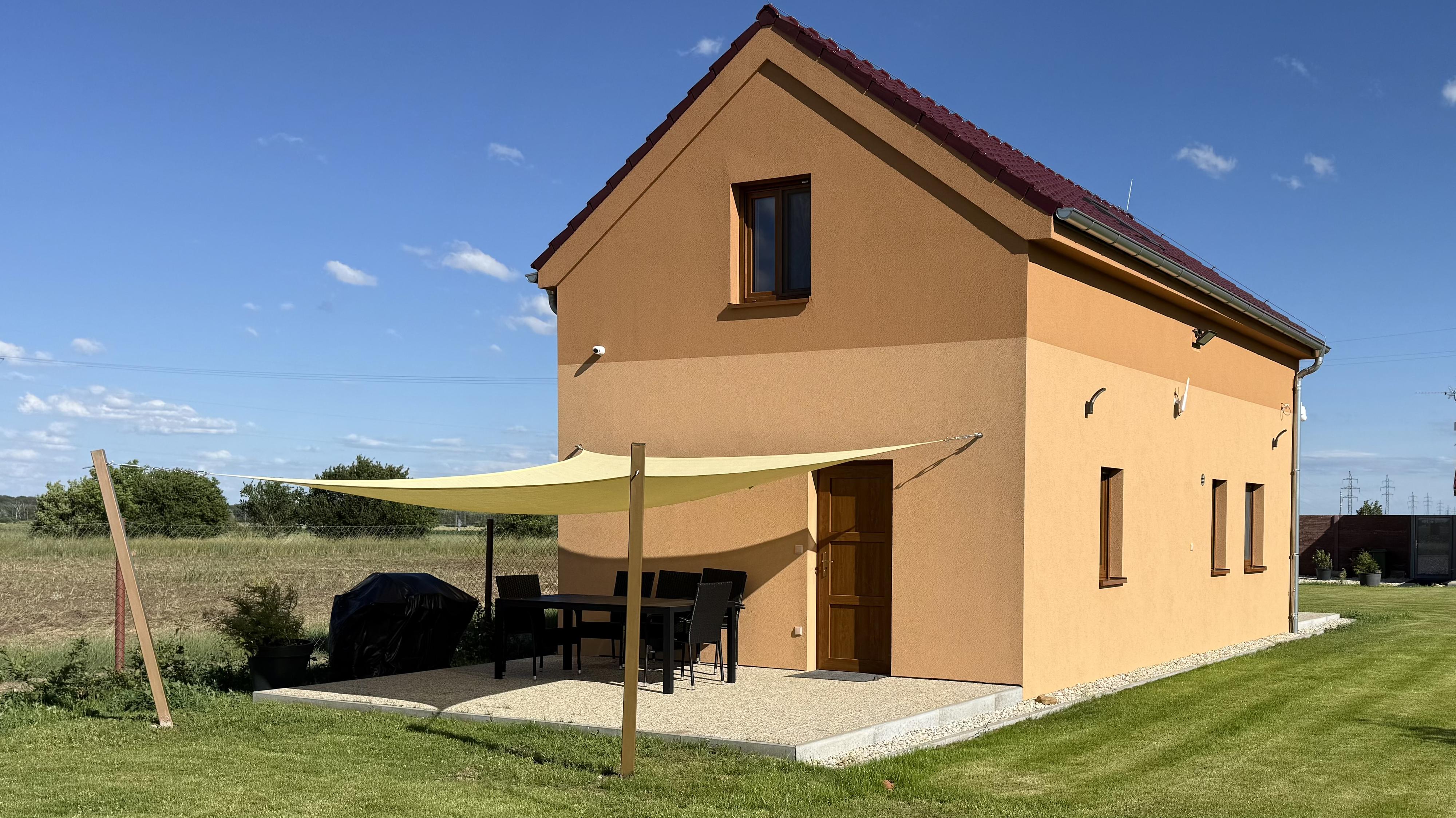 Apartmány u Lednice foto 6