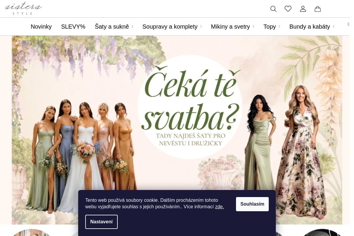 Sistersstyle.cz