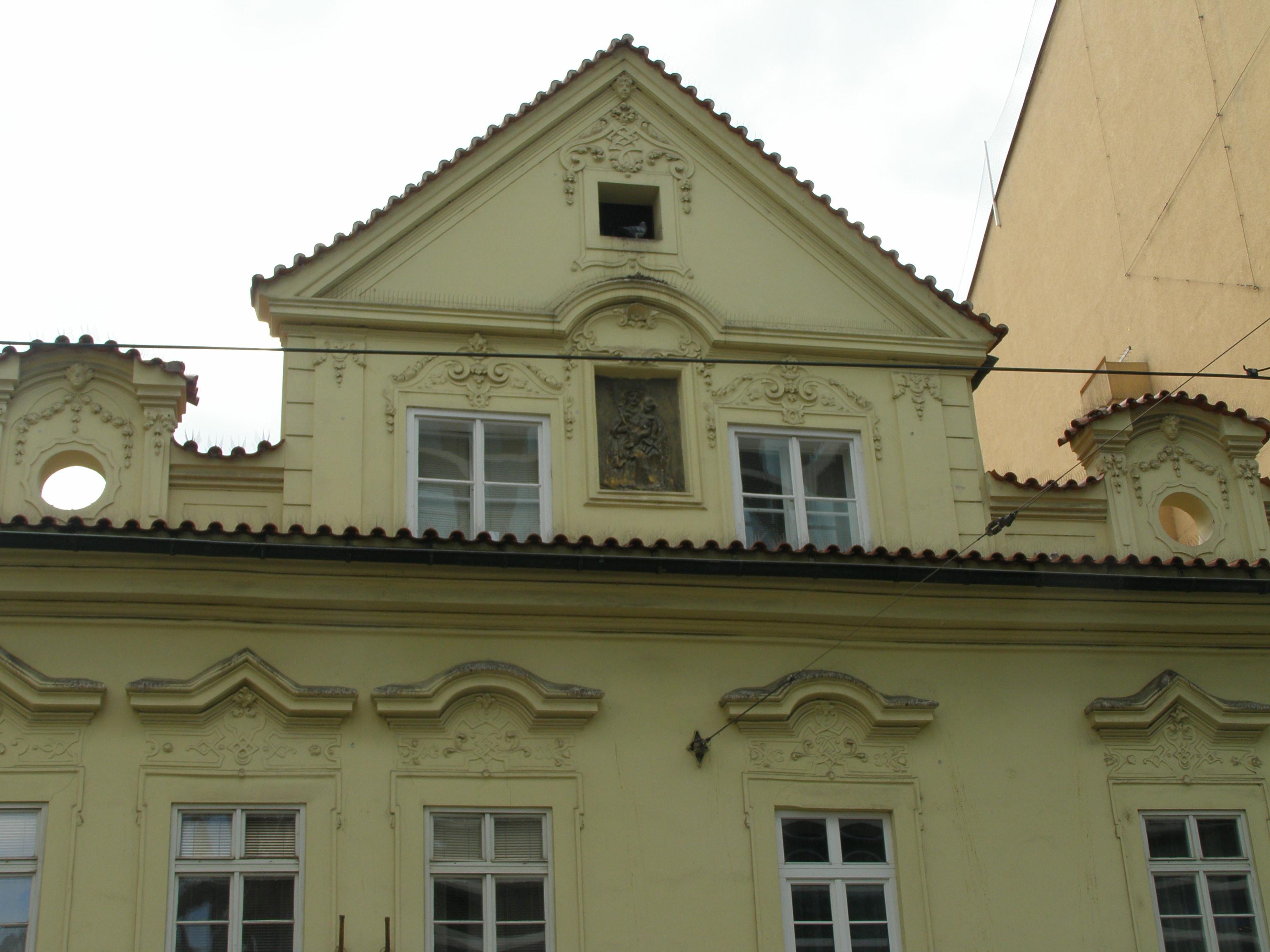 Apartments Spálená foto 3