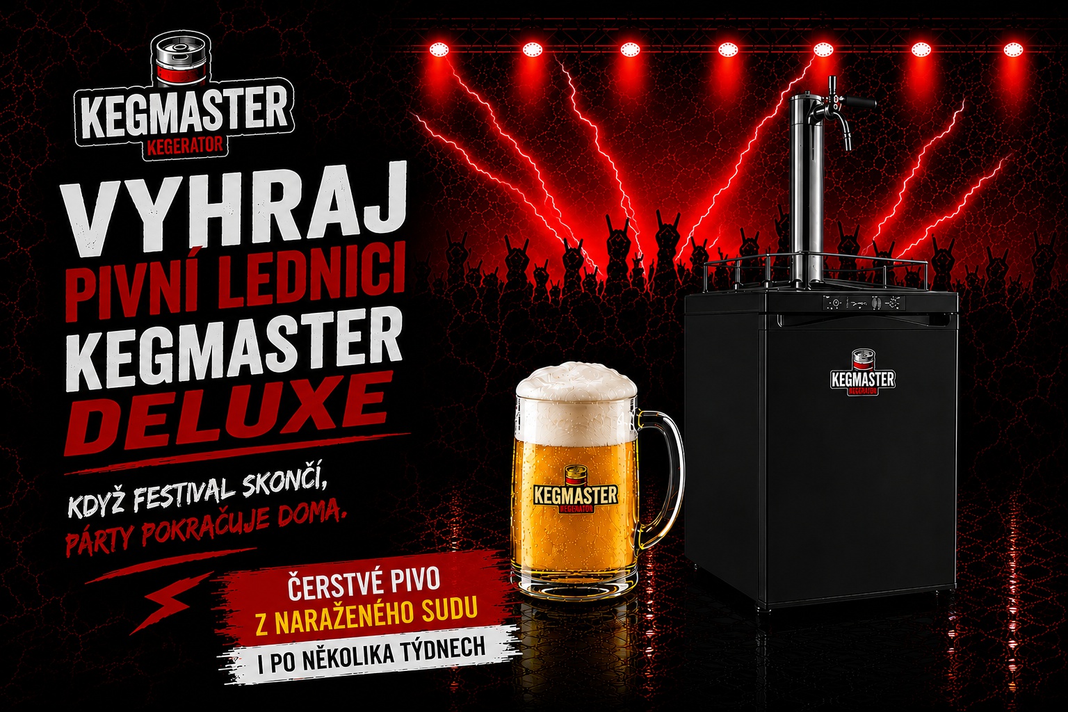Kegmaster.cz foto 3