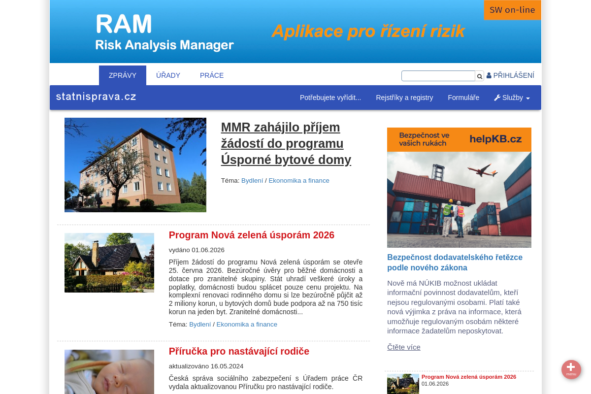 Statnisprava.cz