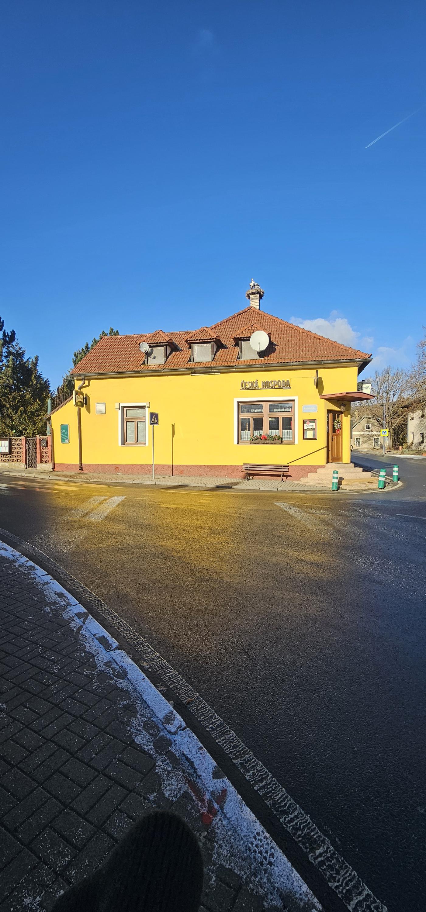 Česká Hospoda foto 2