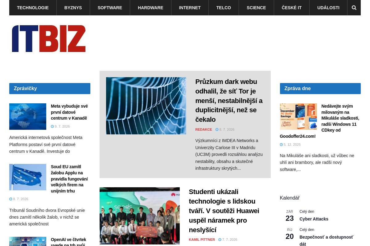 ITBiz.cz