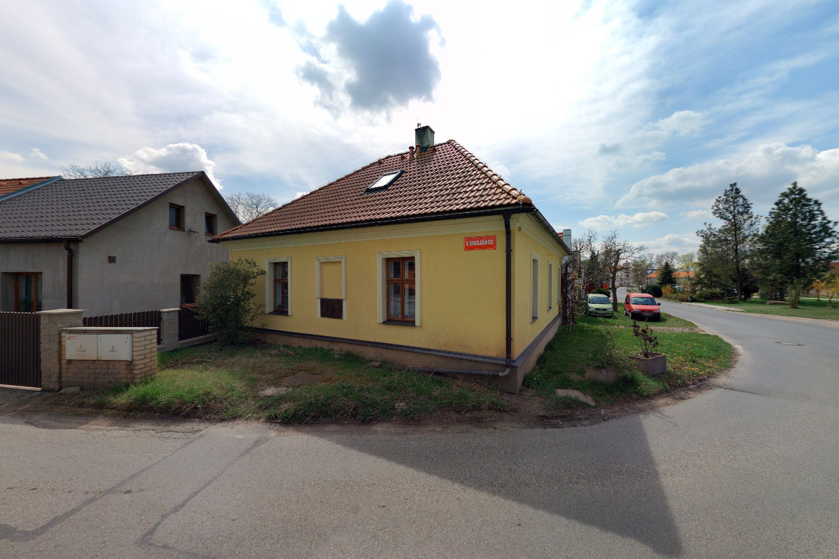 Apartmán Tyršova náves