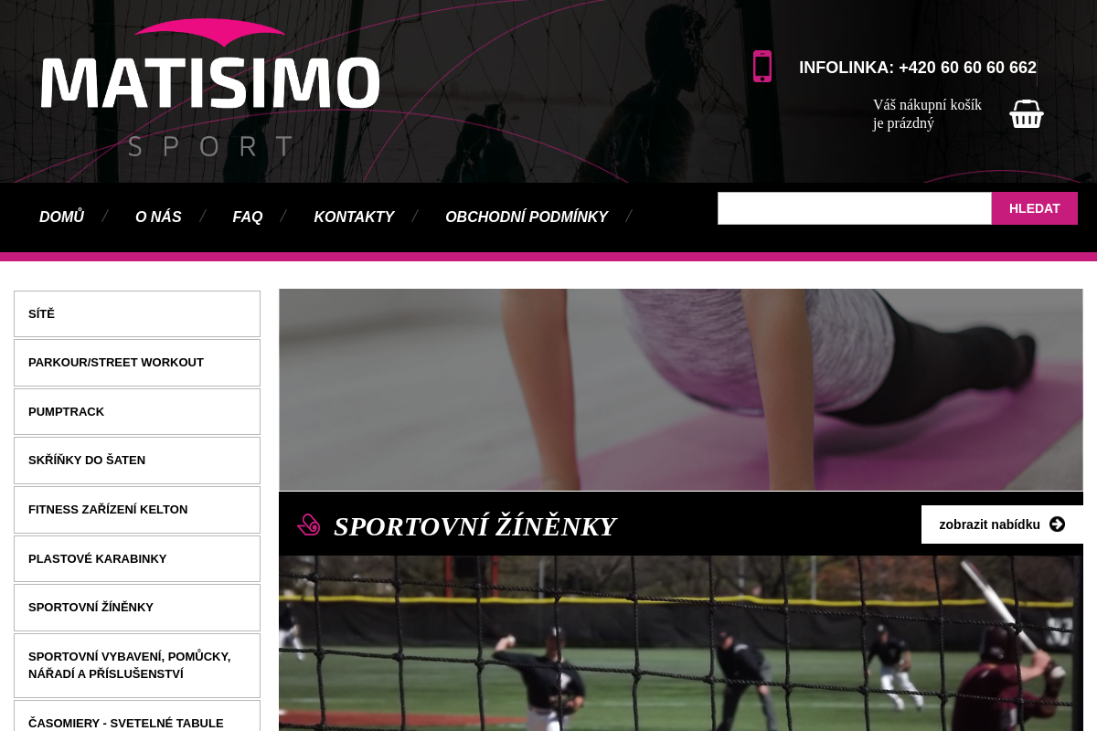 Matisimosport
