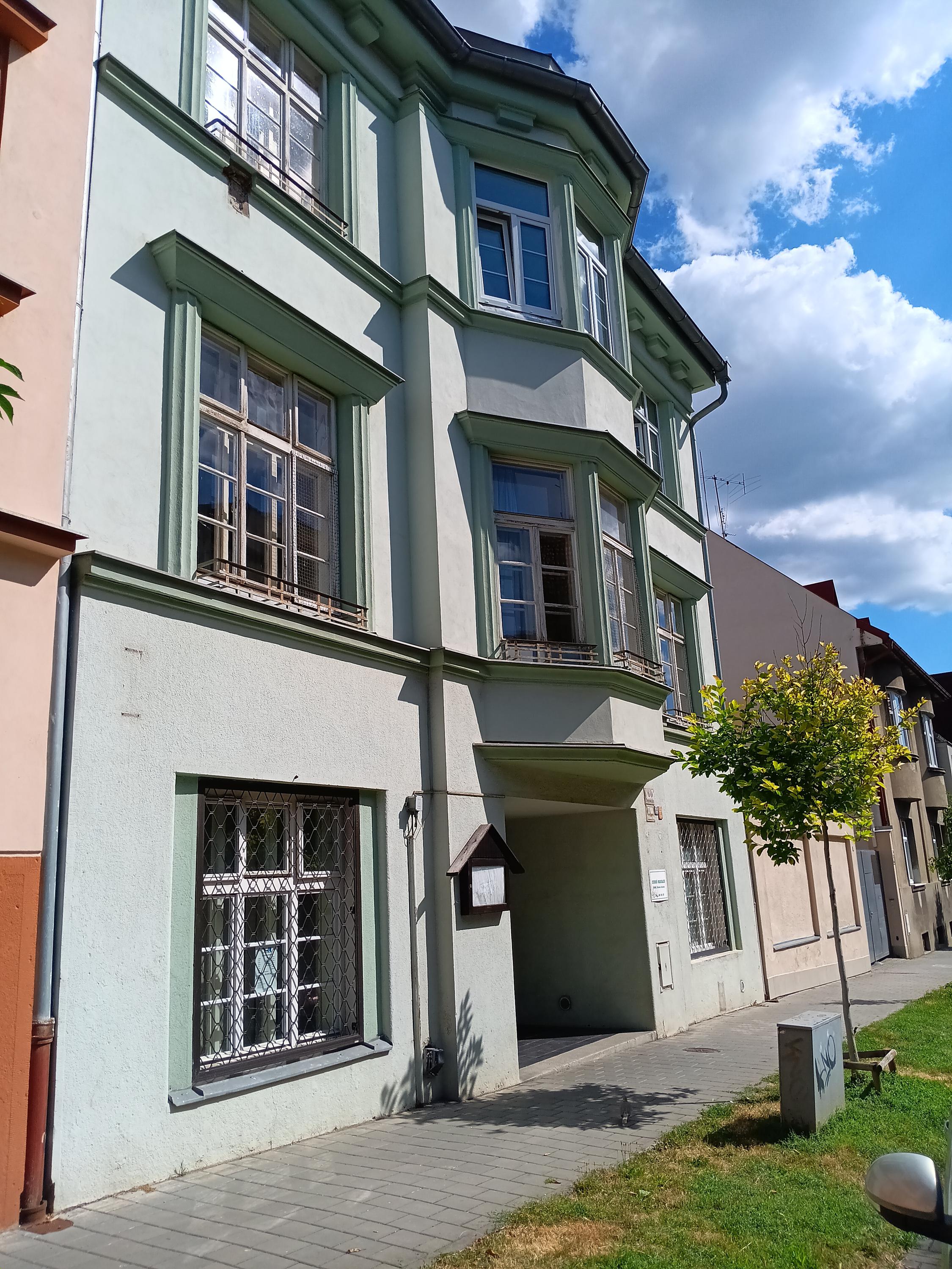 MUDr. Stanislava Žižlavská foto 1