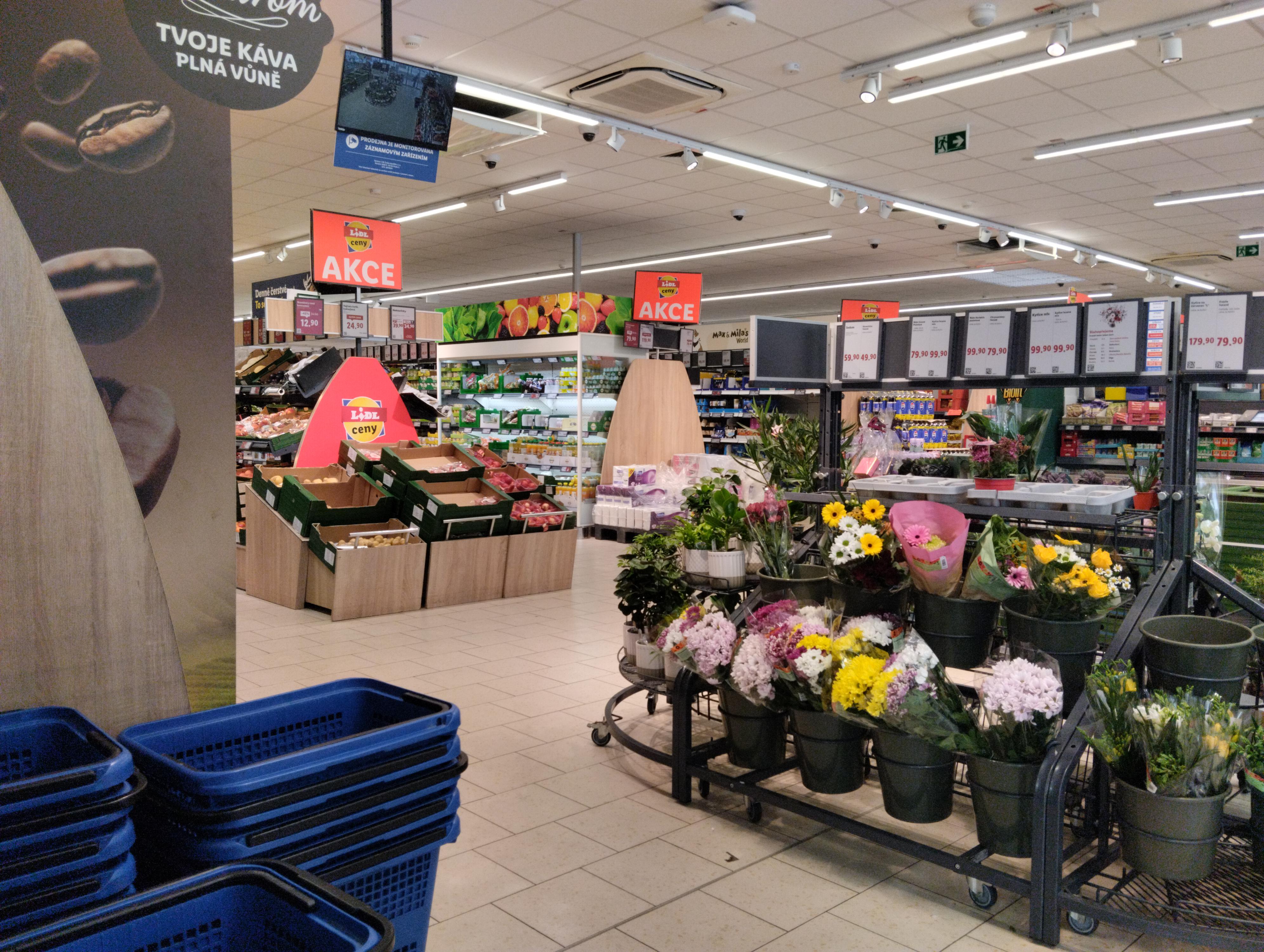 Lidl foto 2