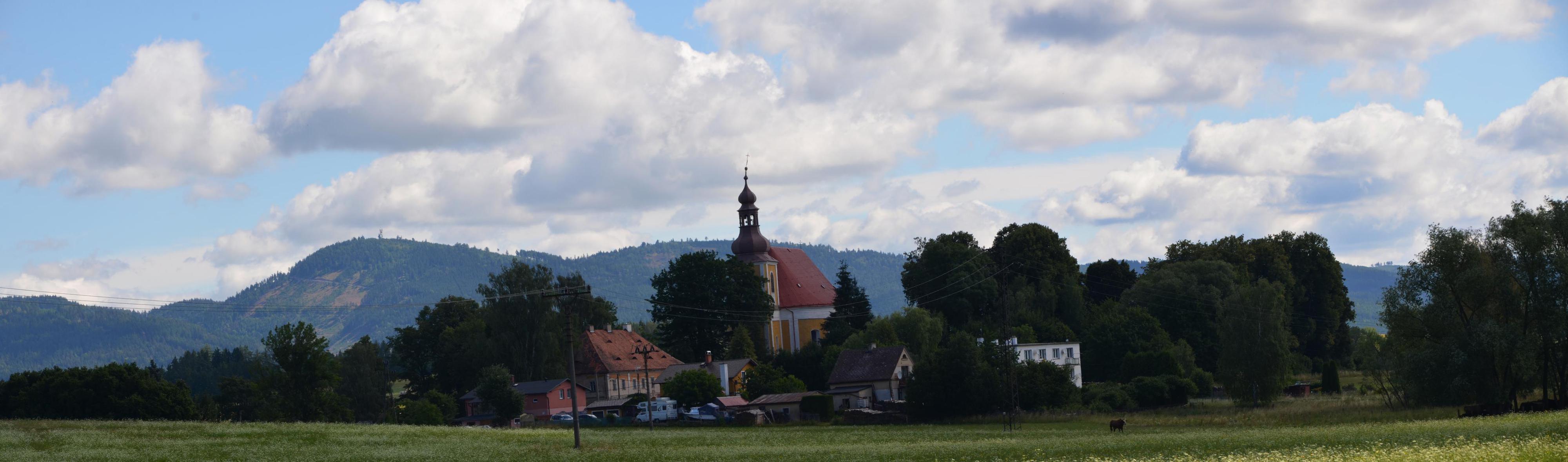 Pošta Vernéřovice foto 4