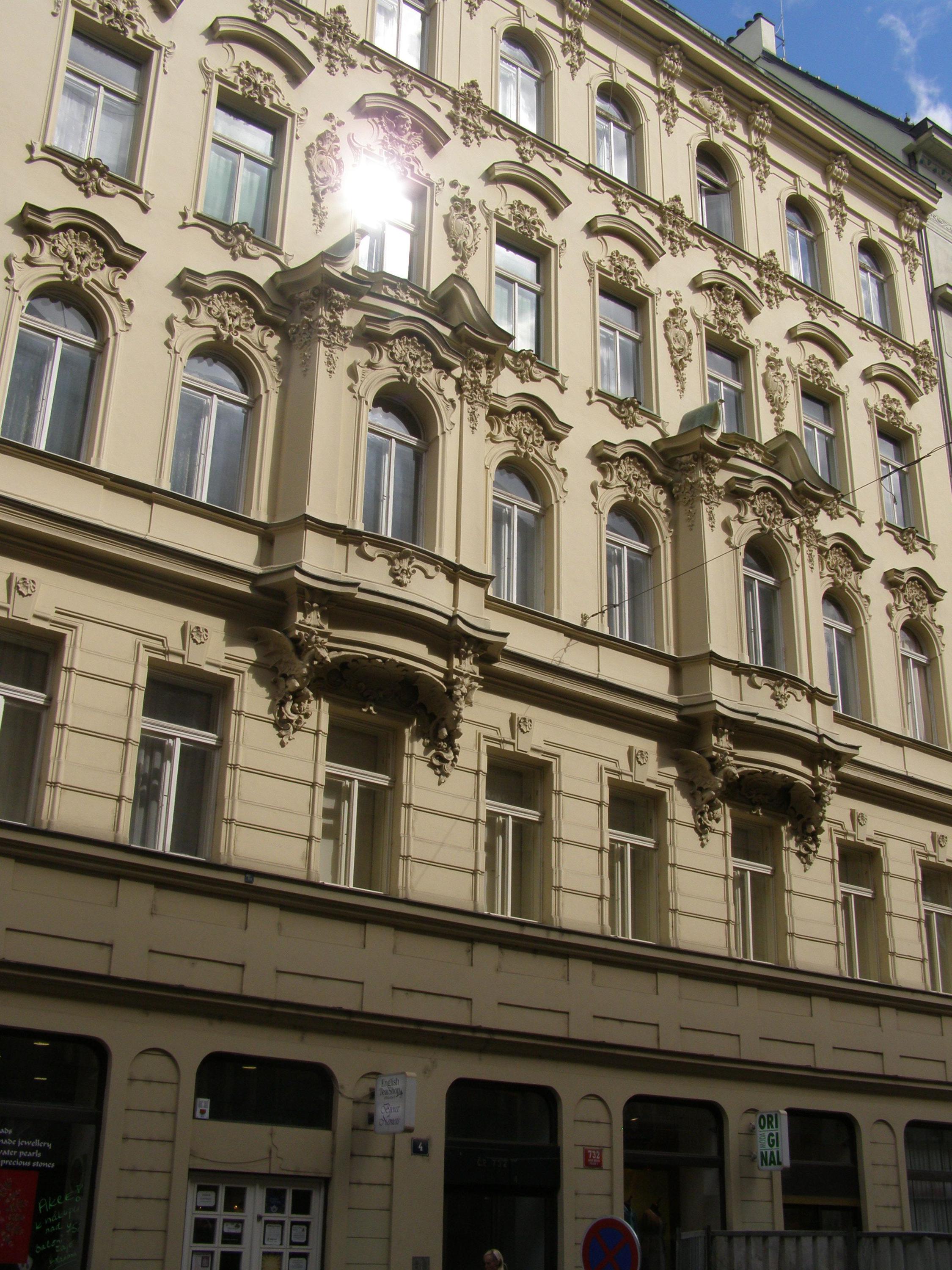 Jiřina Pivoňková - Originalmóda foto 2