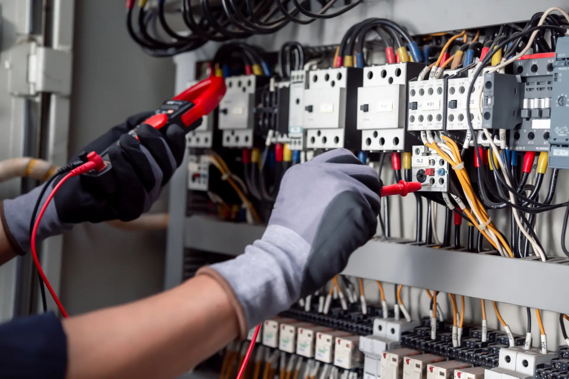 ELFACH Elektrotechnik