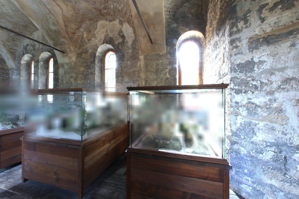 120 let lezení ve Skaláku