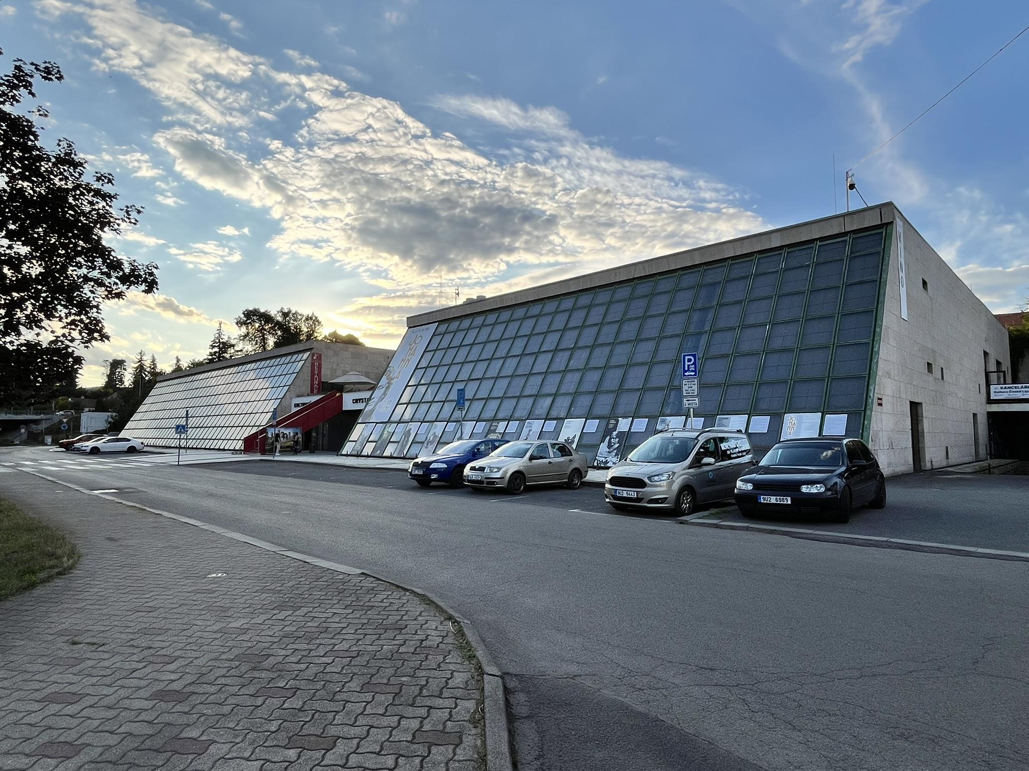 Kulturní dům Crystal foto 5