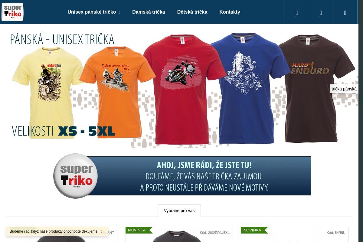 Supertriko.com
