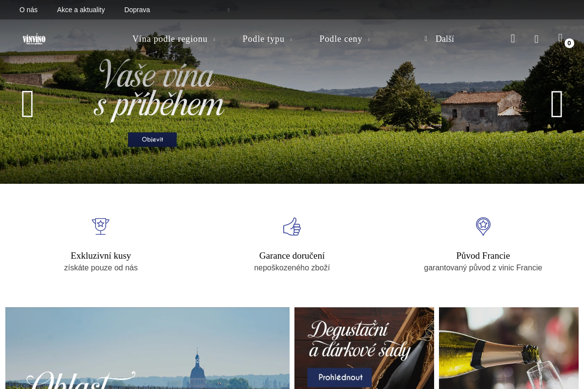 Vinvino.cz
