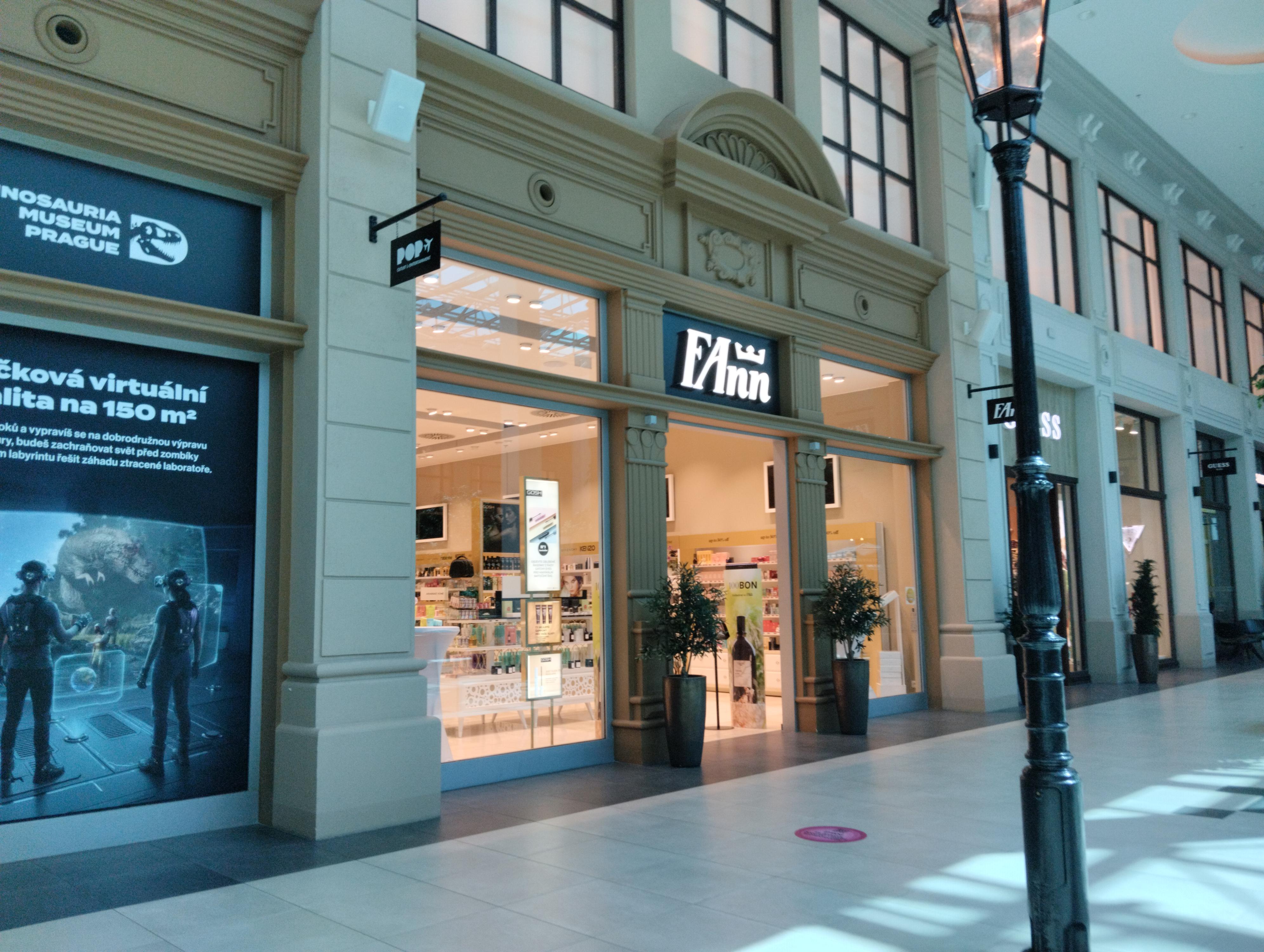 FAnn parfumerie foto 2