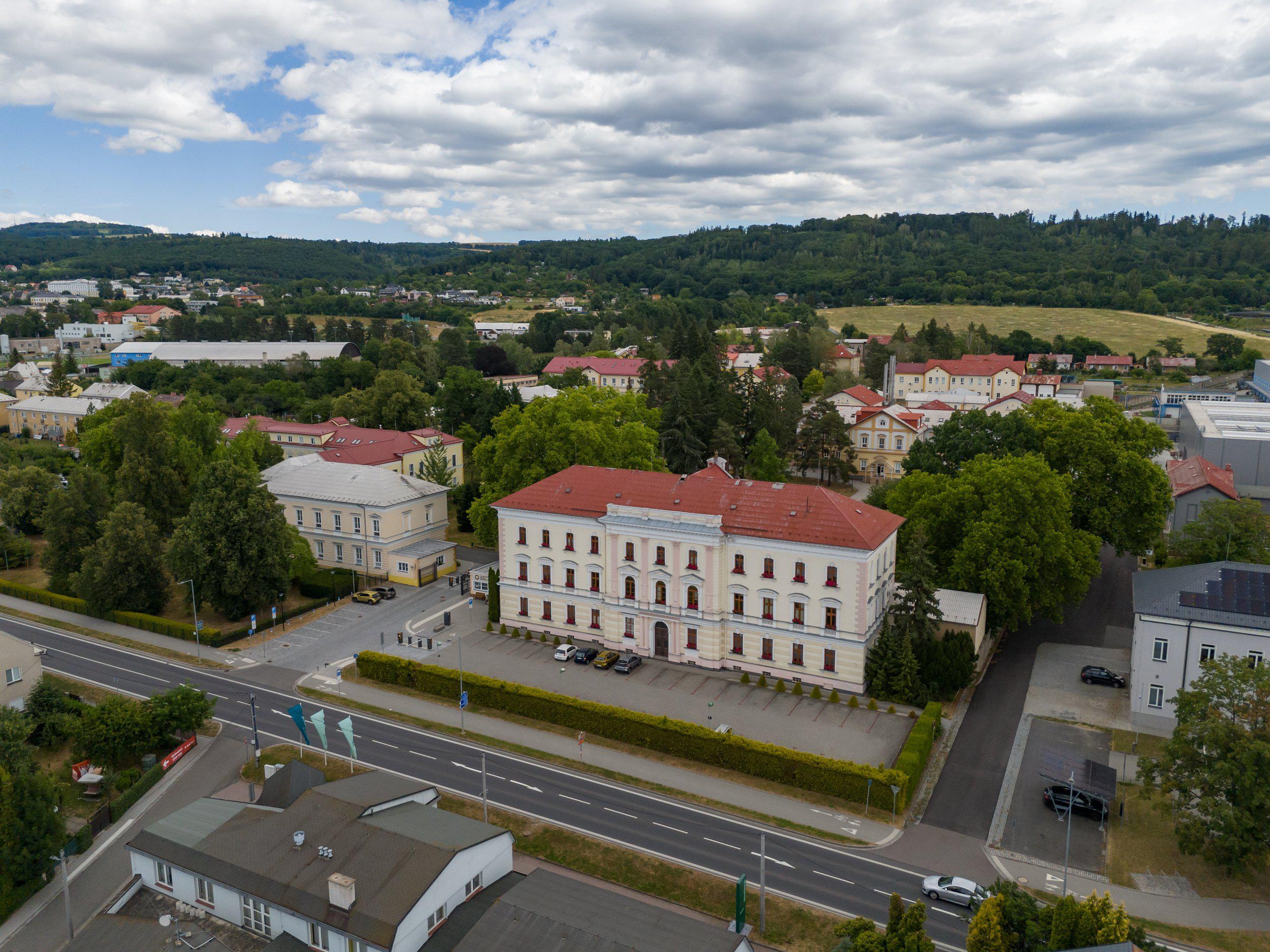 ZŠ Šternberk, Olomoucká foto 2