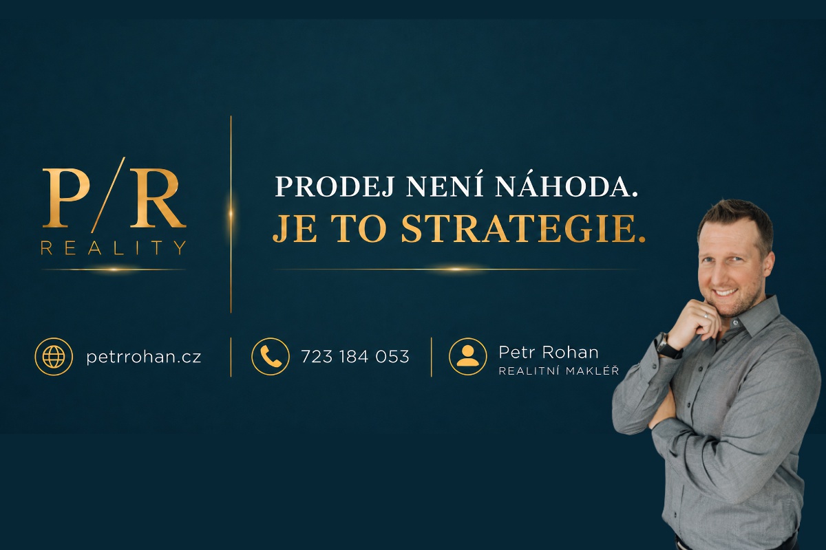 P/R Reality - Petr Rohan