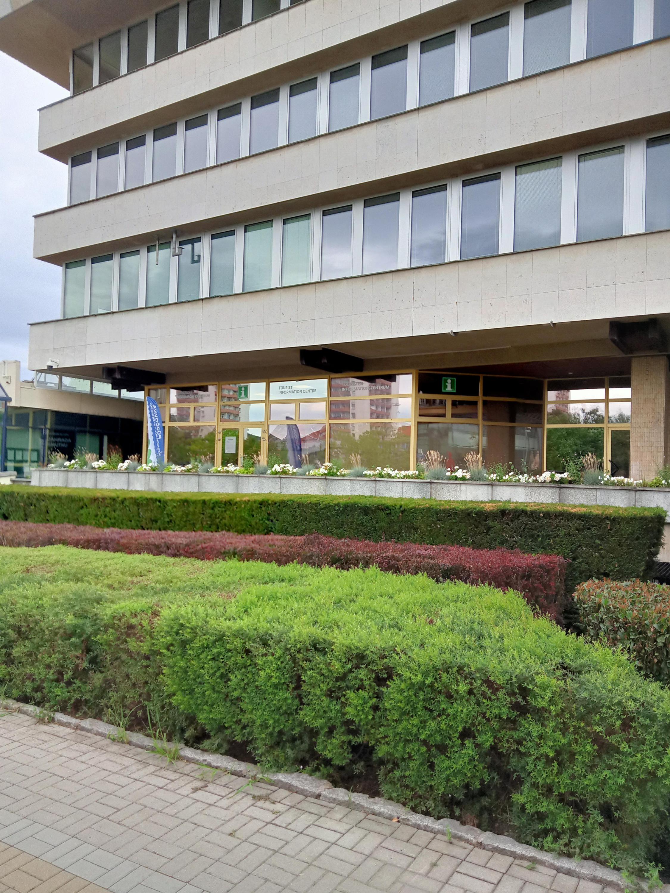 Turistické informační centrum Most foto 5