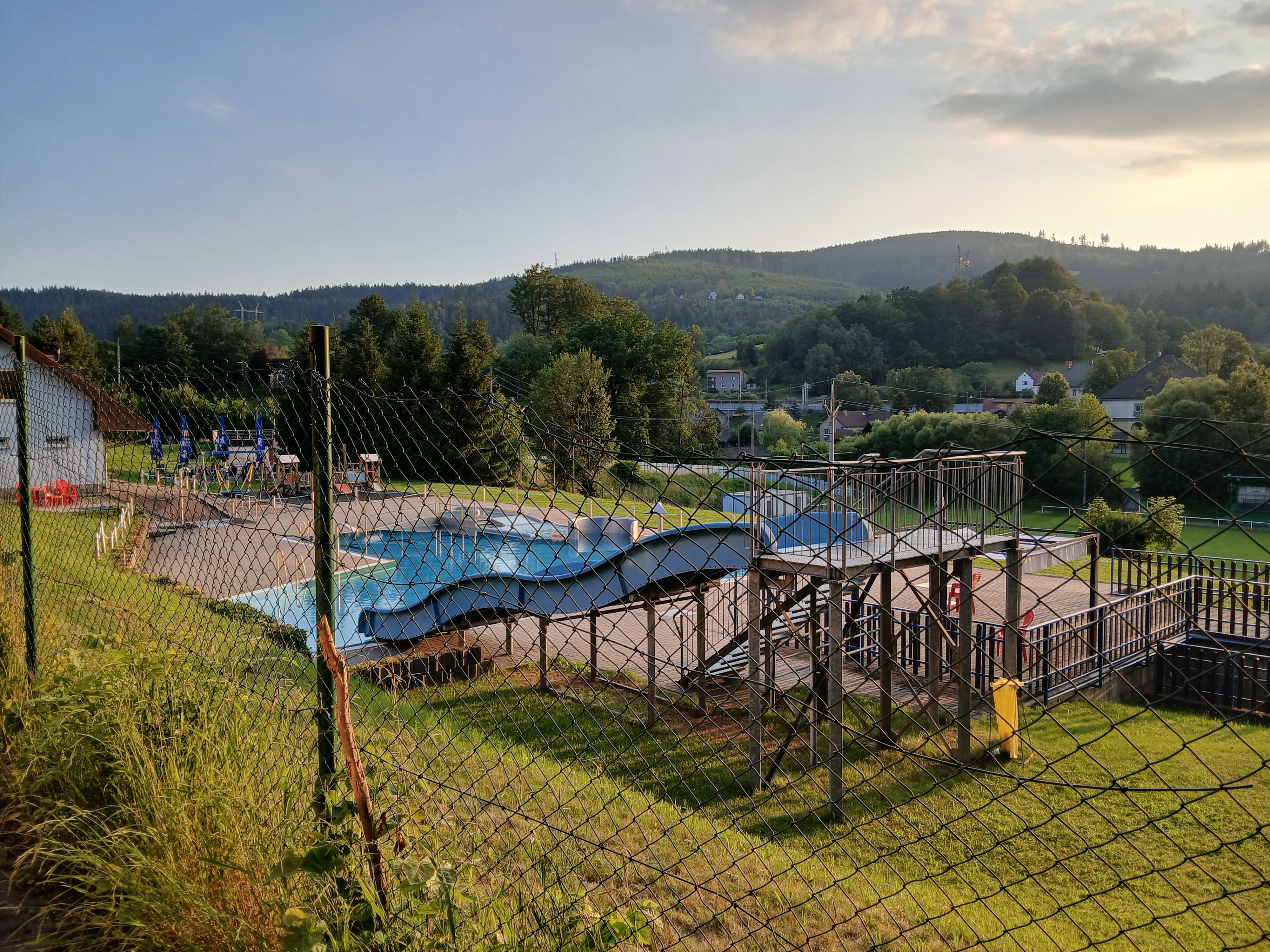 Aquapark foto 2