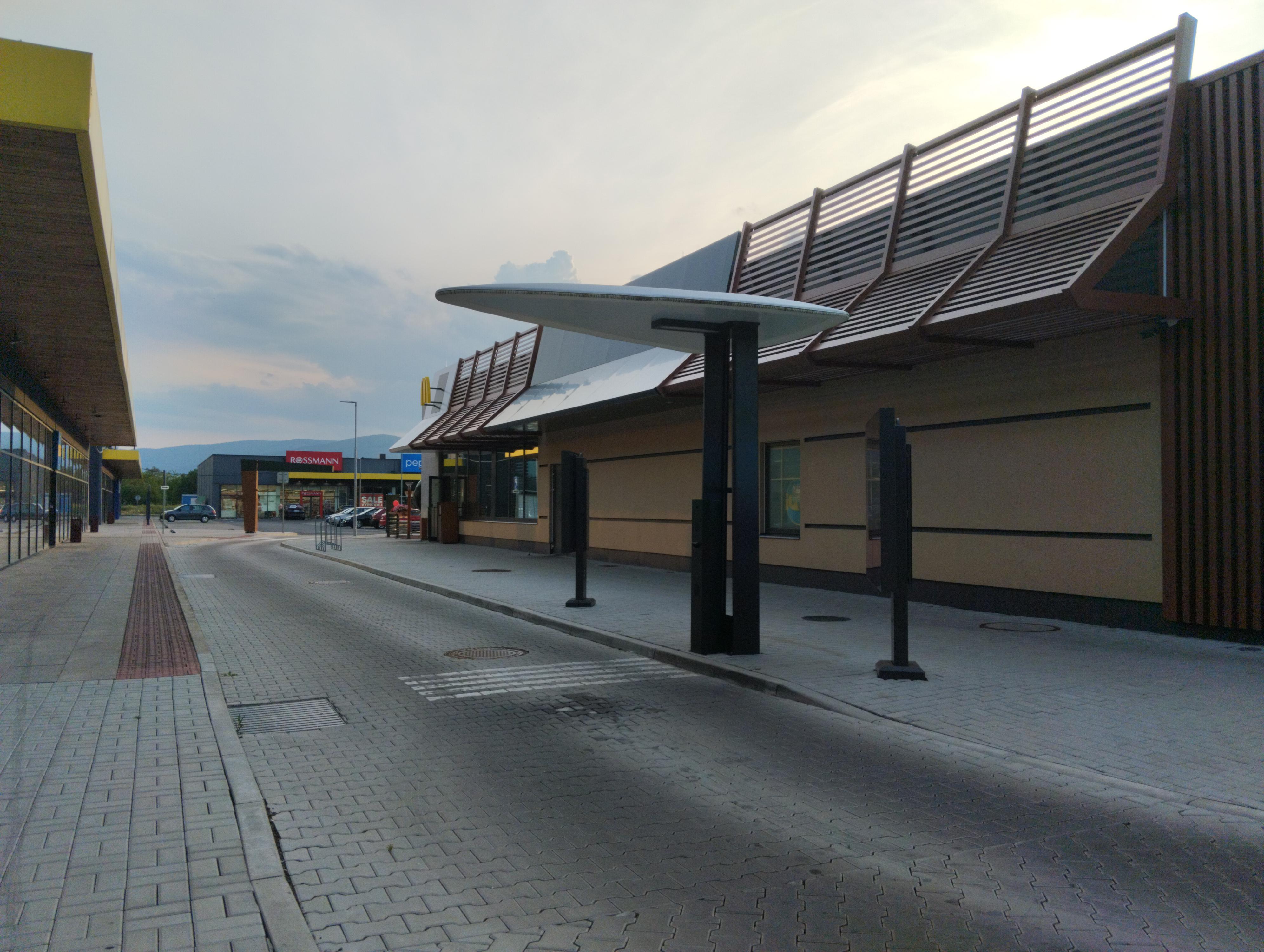 McDonald's foto 3