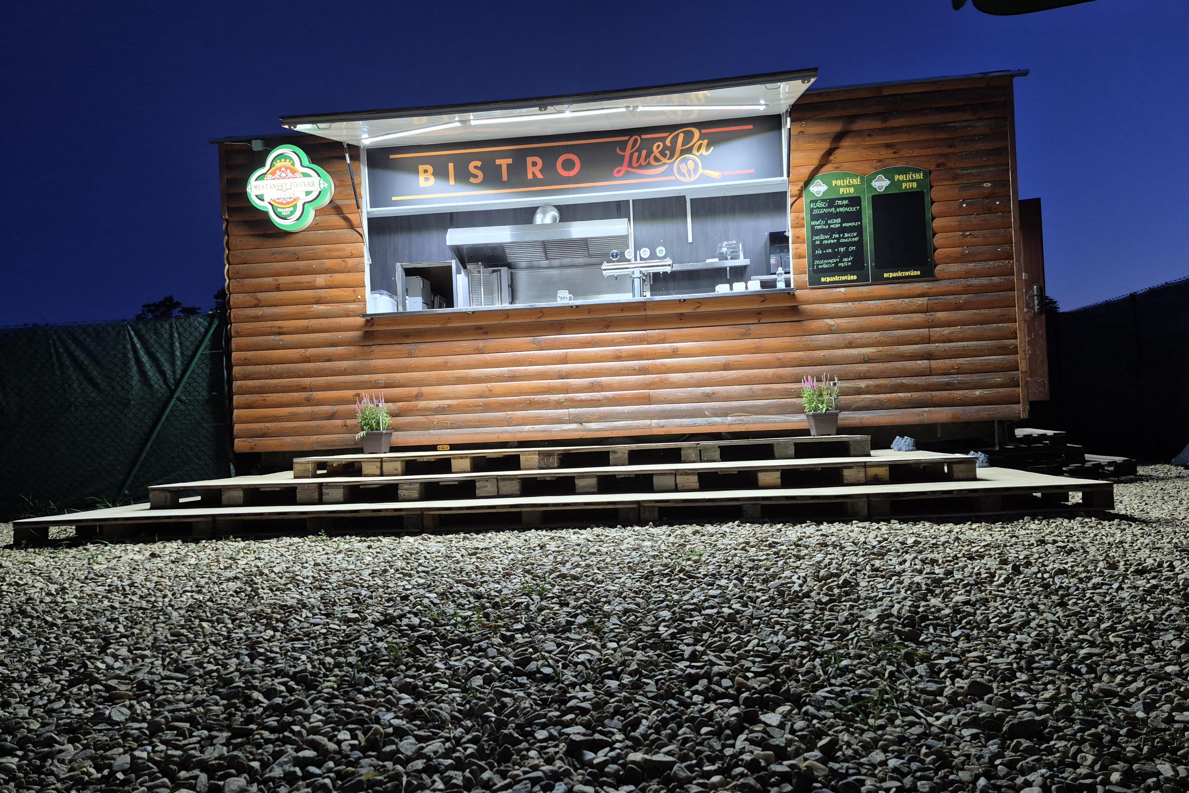 Lu&Pa Bistro