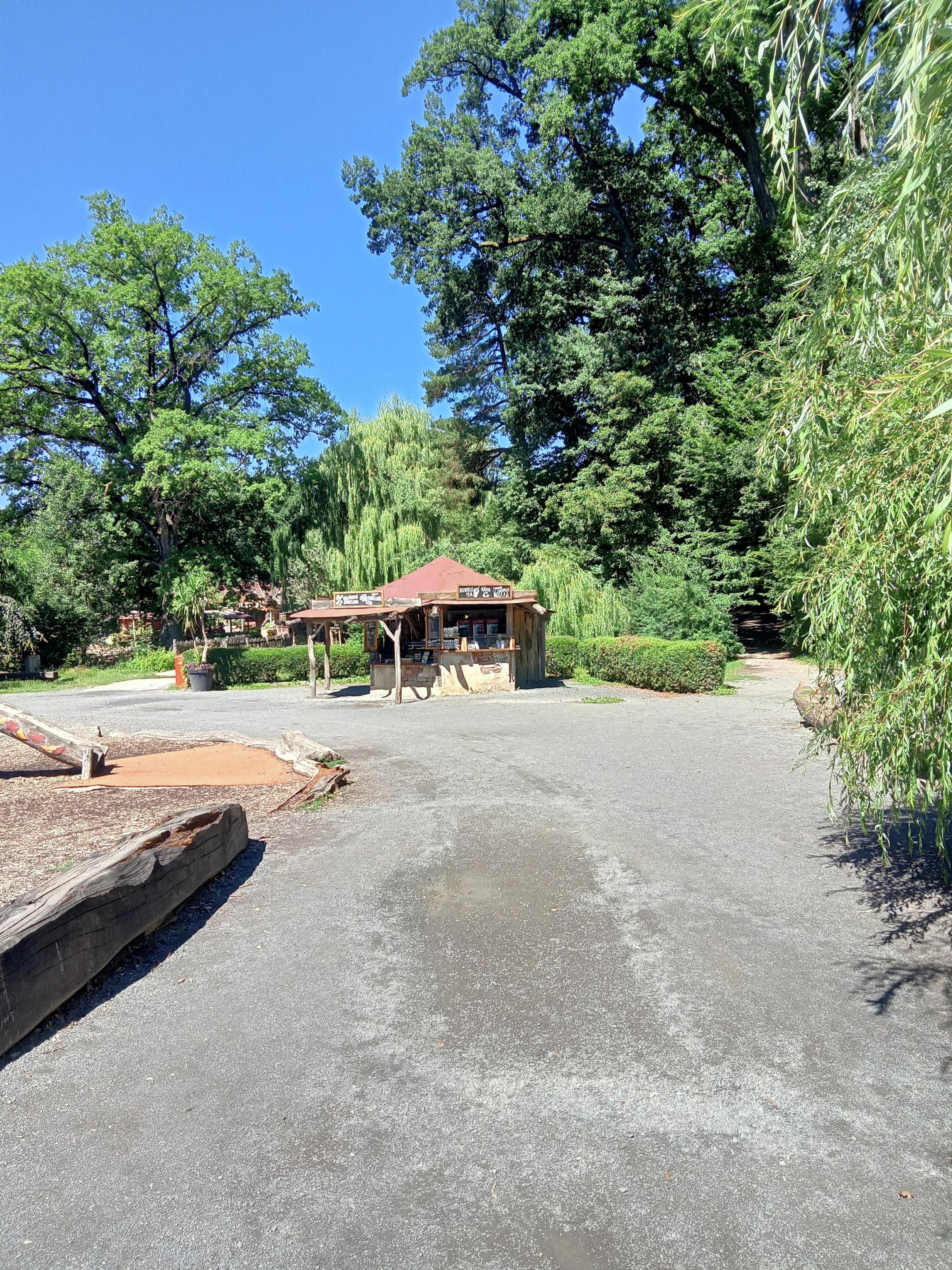 Zmrzlina ZOO Zlín foto 5