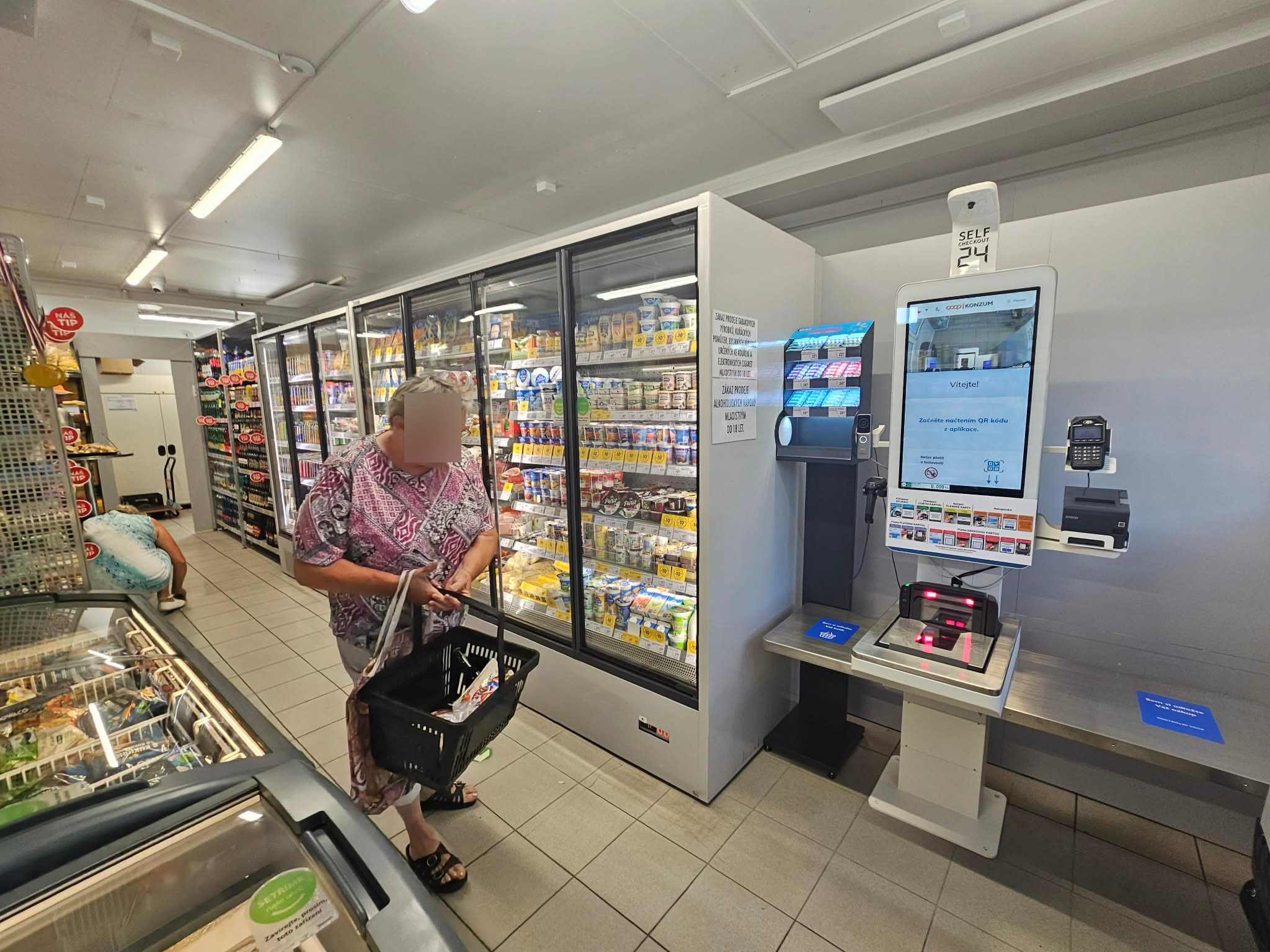 KONZUM 24/7 foto 3