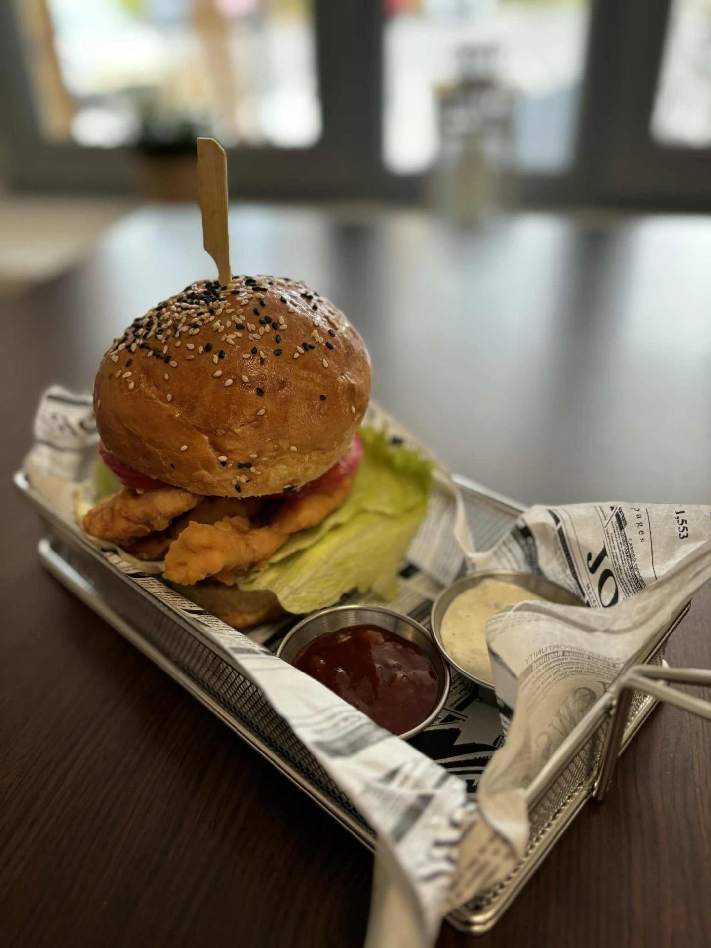 Restaurace U Bříz foto 4