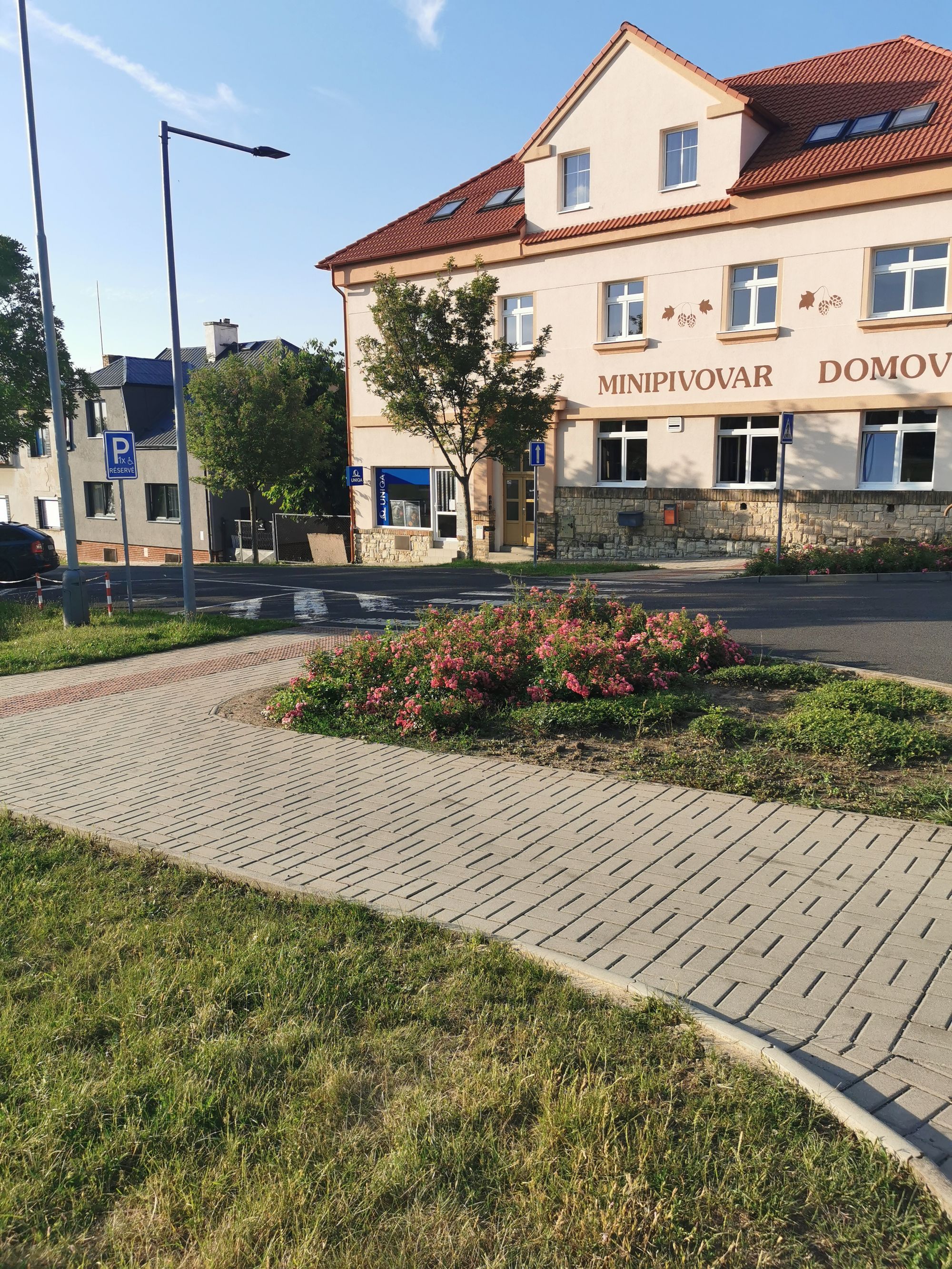 UNIQA Generální agentura Karel Krupka foto 3