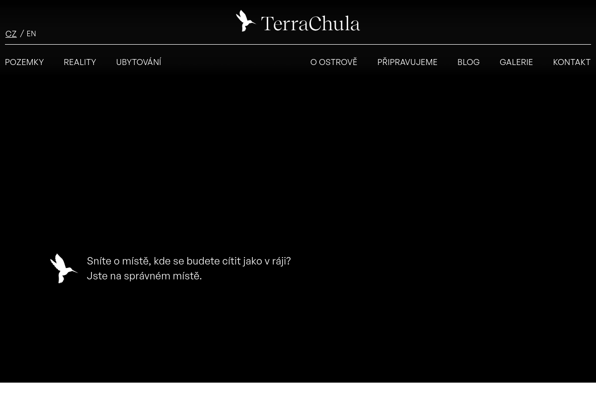 TerraChula