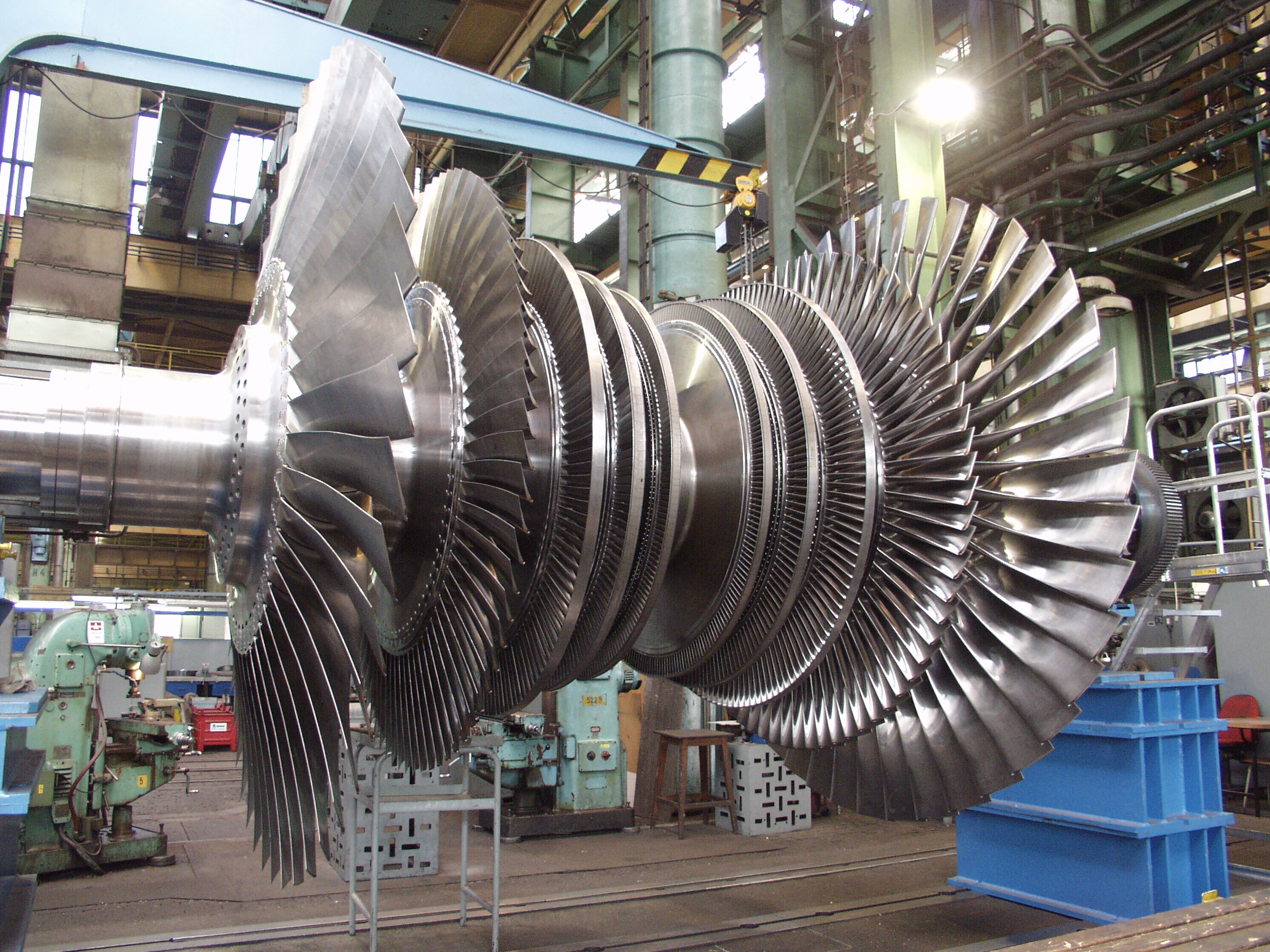 Doosan Škoda Power a.s. foto 4