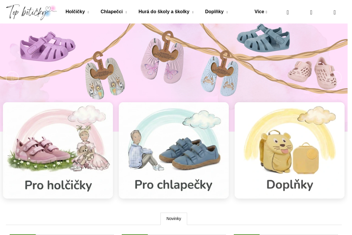 Topboticky.cz