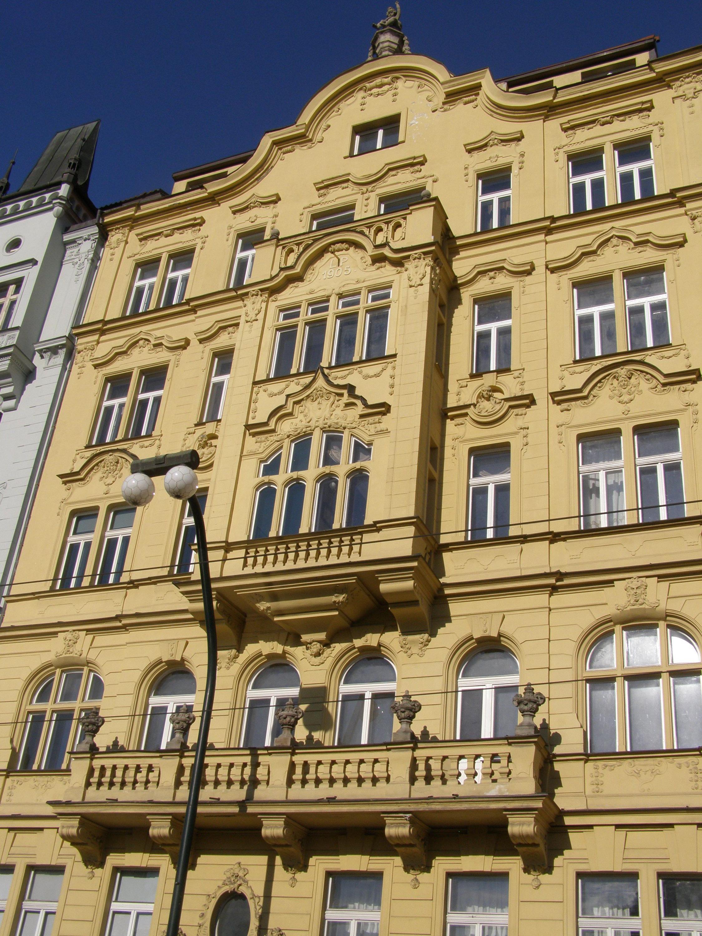 Potraviny Masarykovo nábřeží foto 3