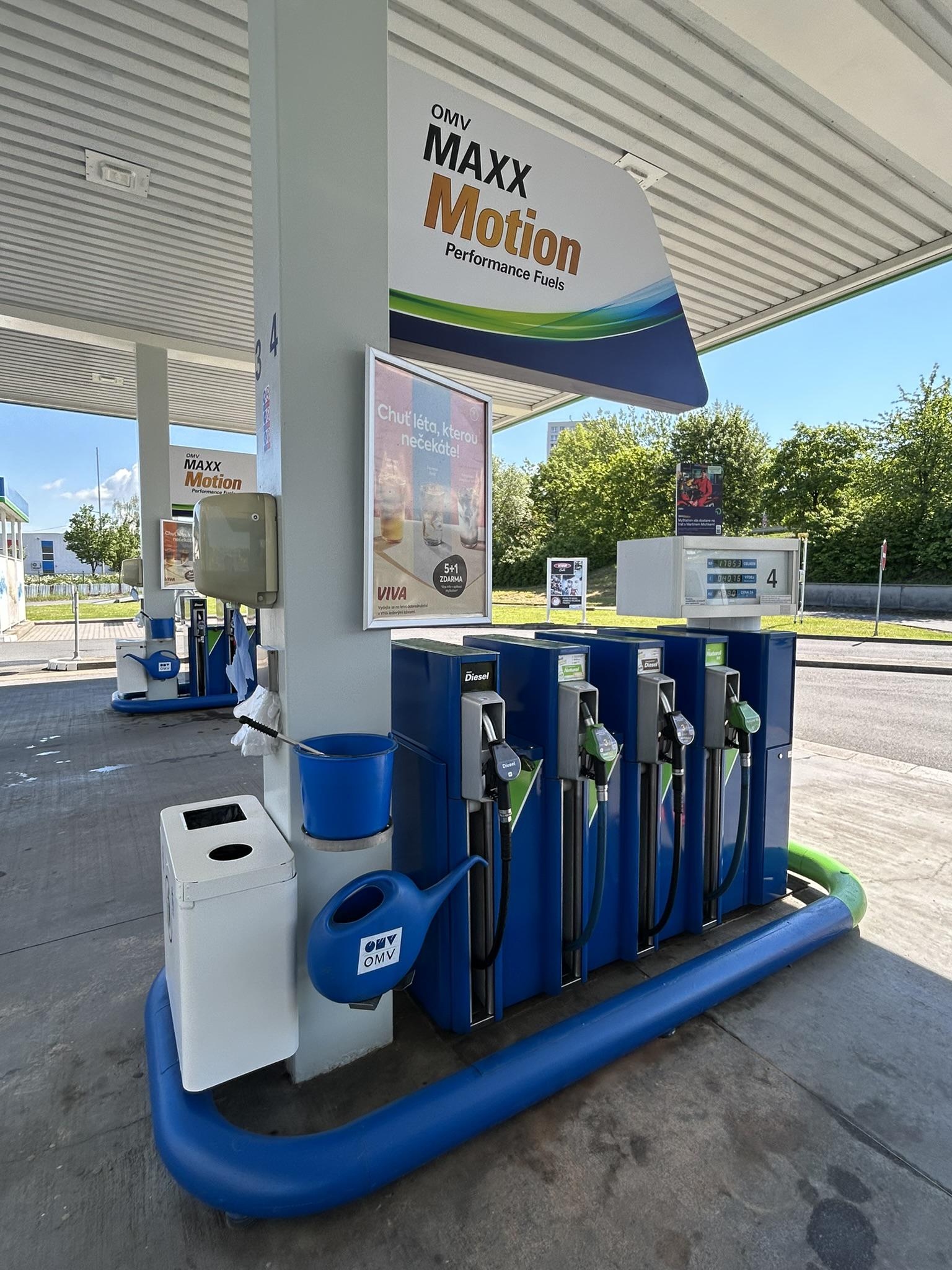 OMV foto 2