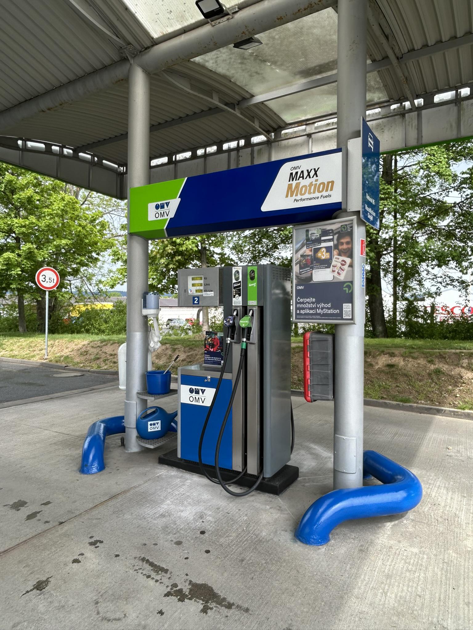 OMV
