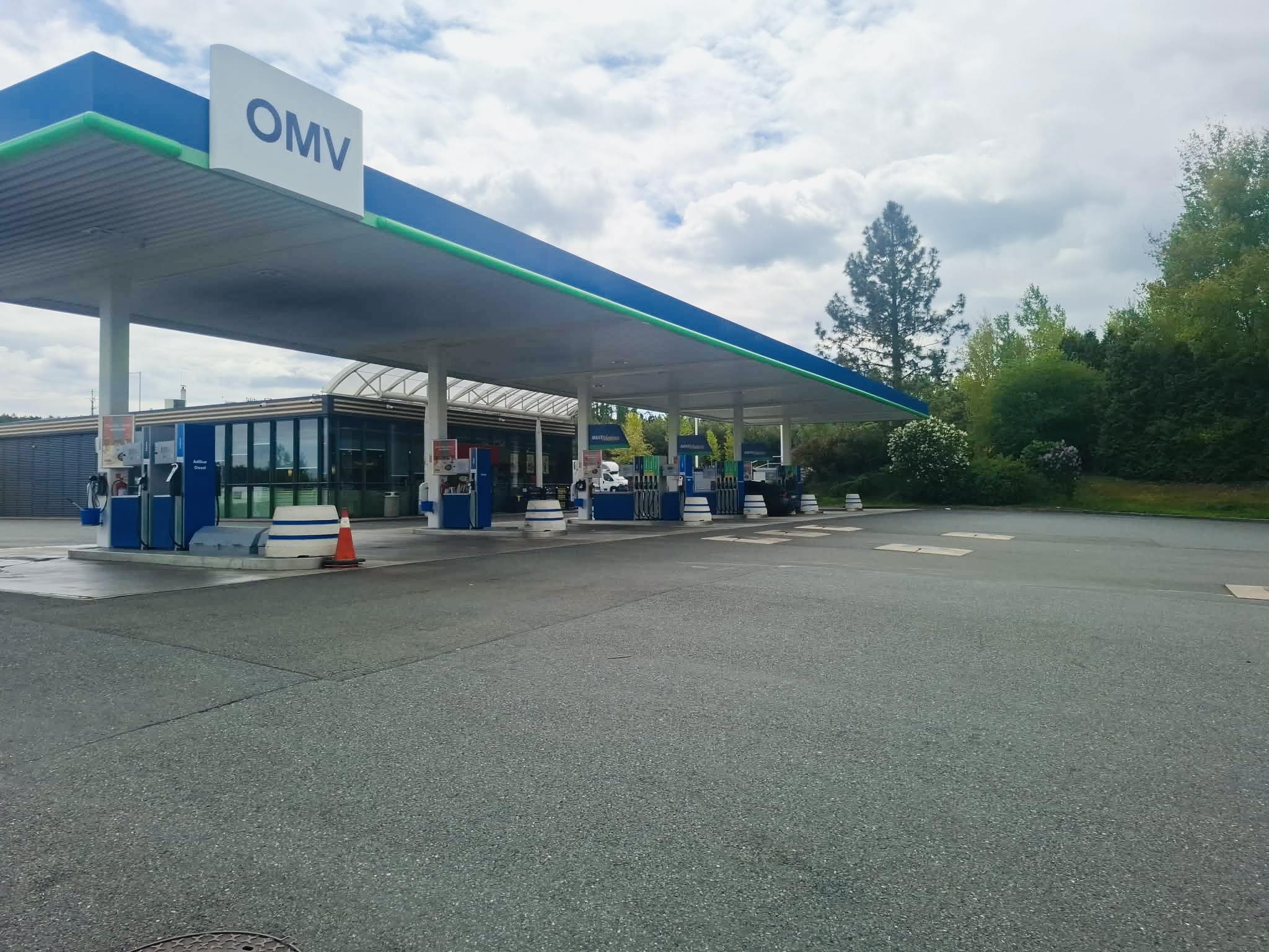 OMV foto 4