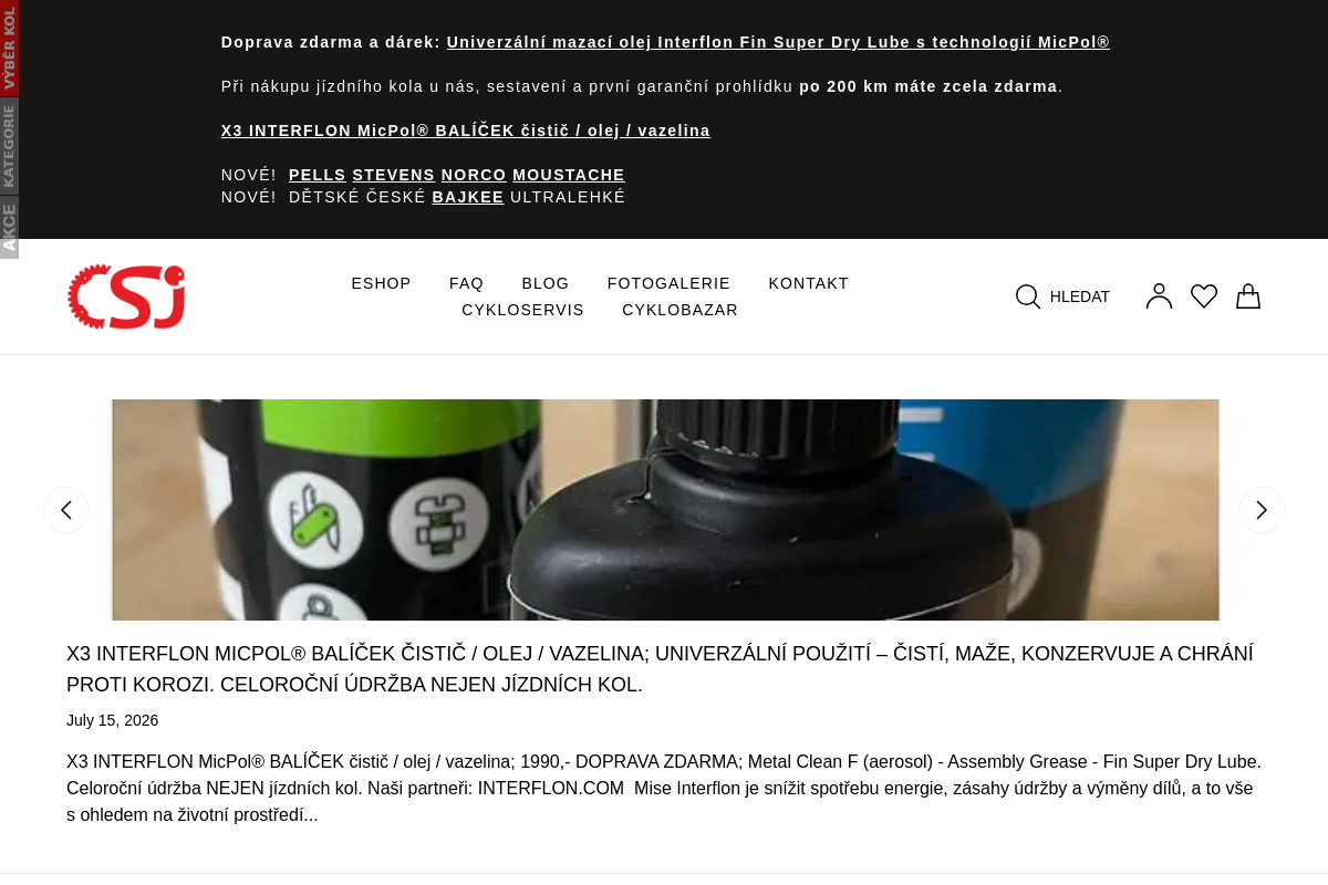 Csjevany.cz