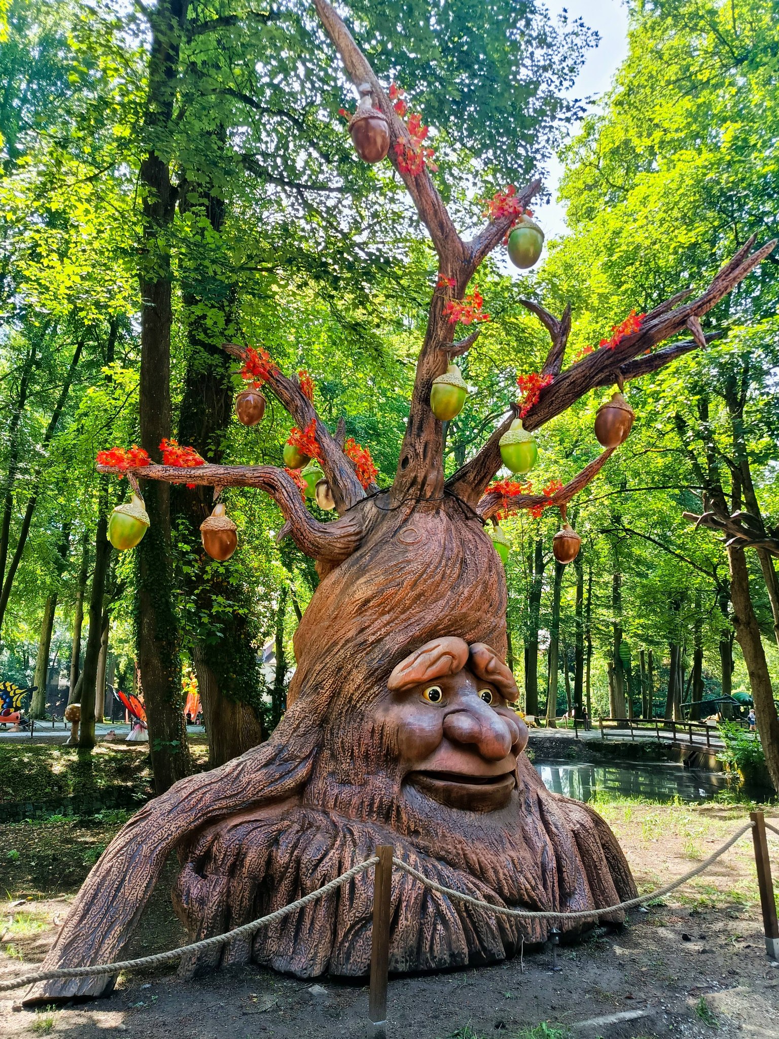 Svět Obrů foto 4