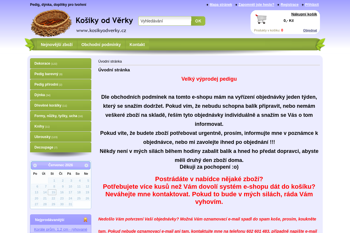 Kosikyodverky.cz