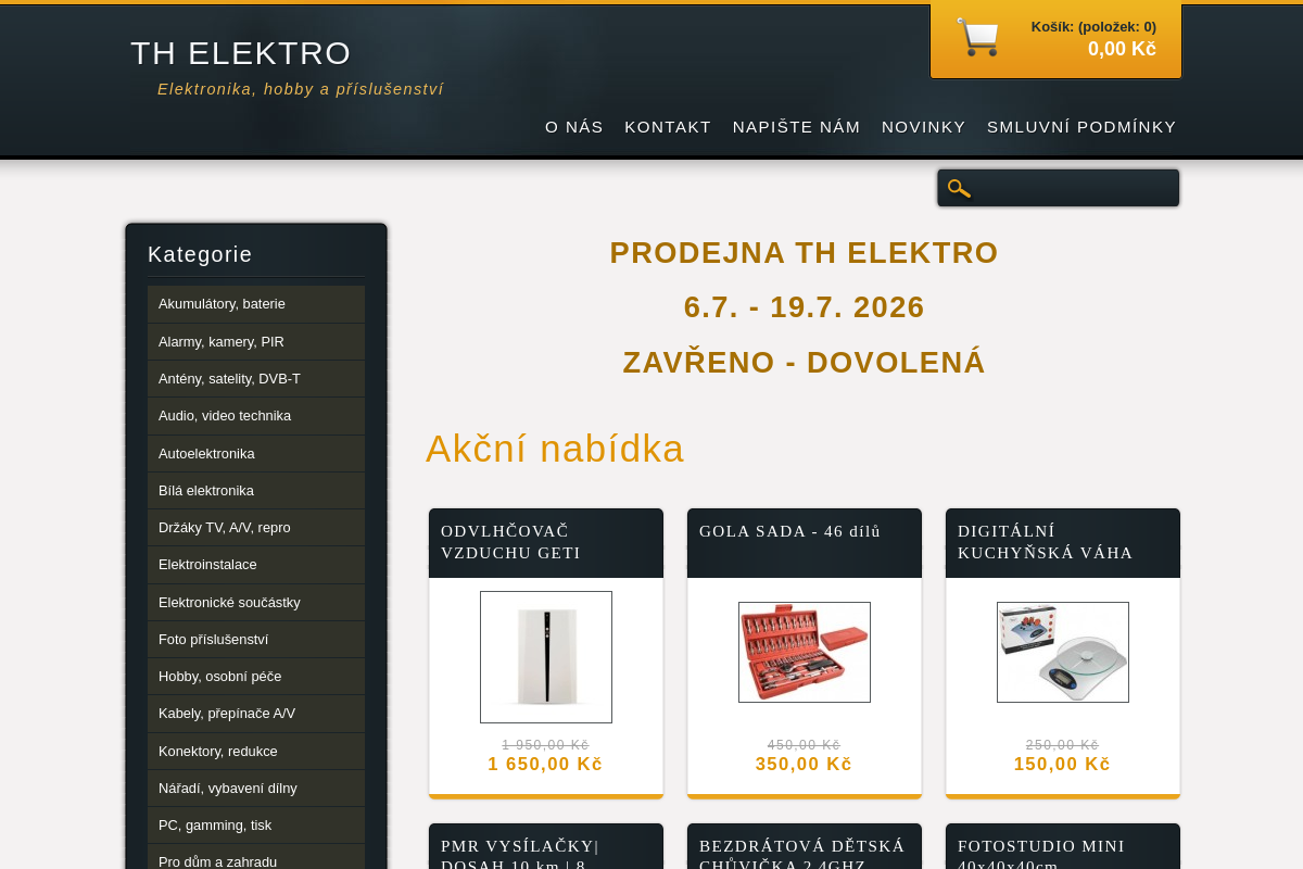 THelektro.cz