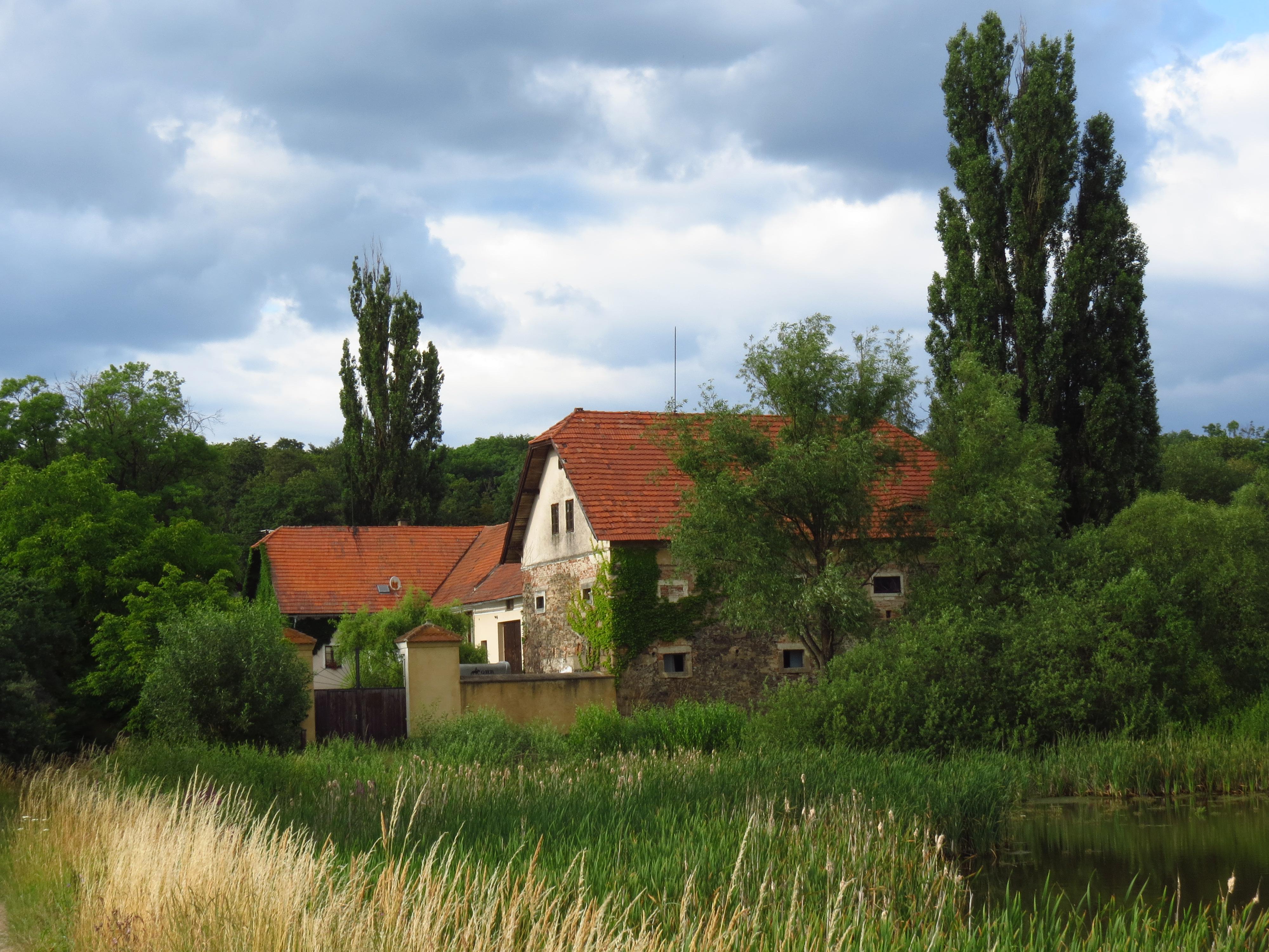 Ranch Havraní kámen foto 2