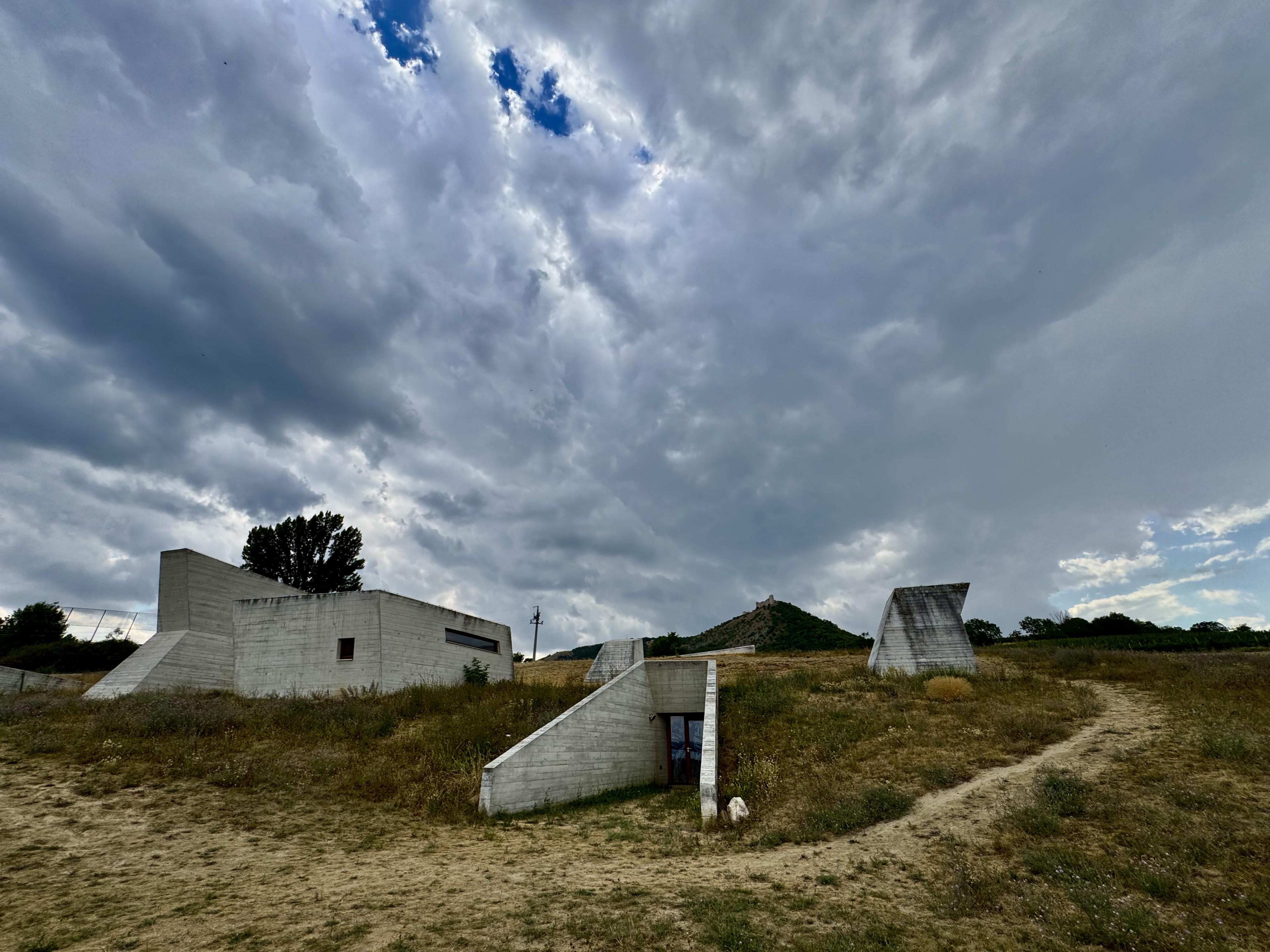 Archeopark Pavlov foto 6