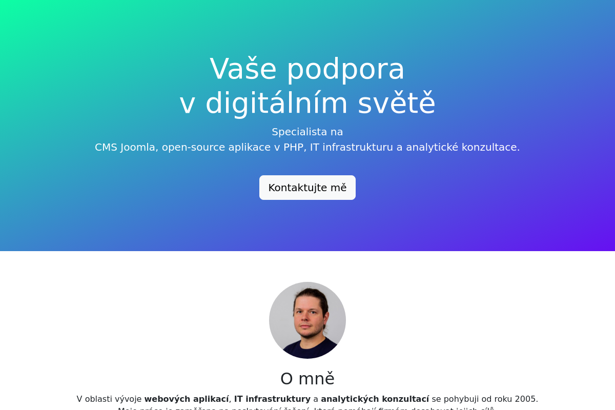 Daniel Drašar
