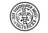logo SH ČMS - Sbor dobrovolných hasičů Valteřice