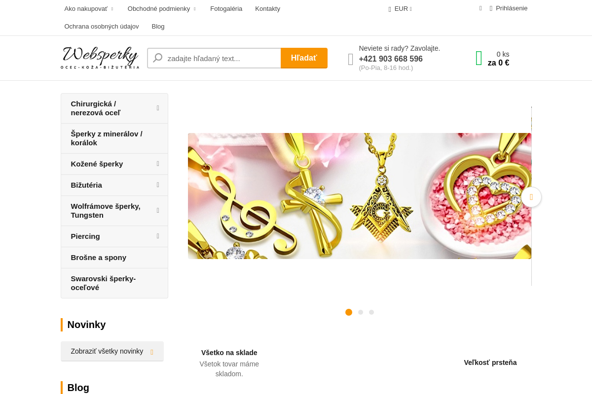 Websperky.com