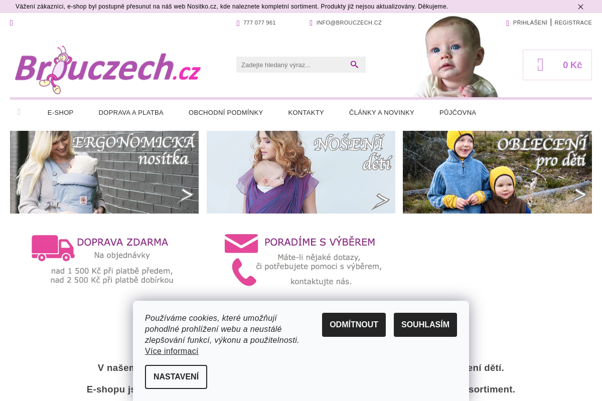 Brouczech.cz