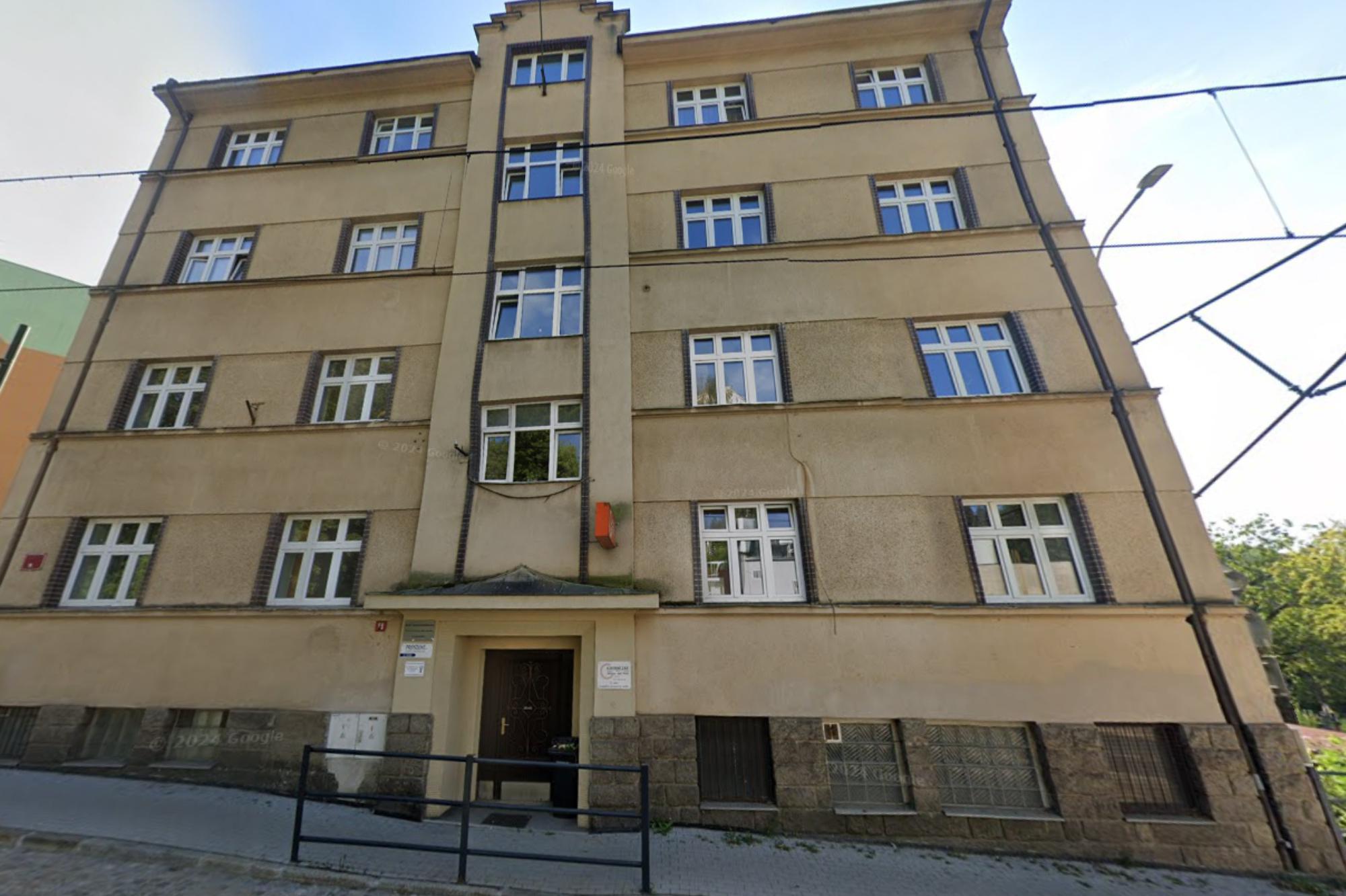 SYNLAB - Odběrové pracoviště
