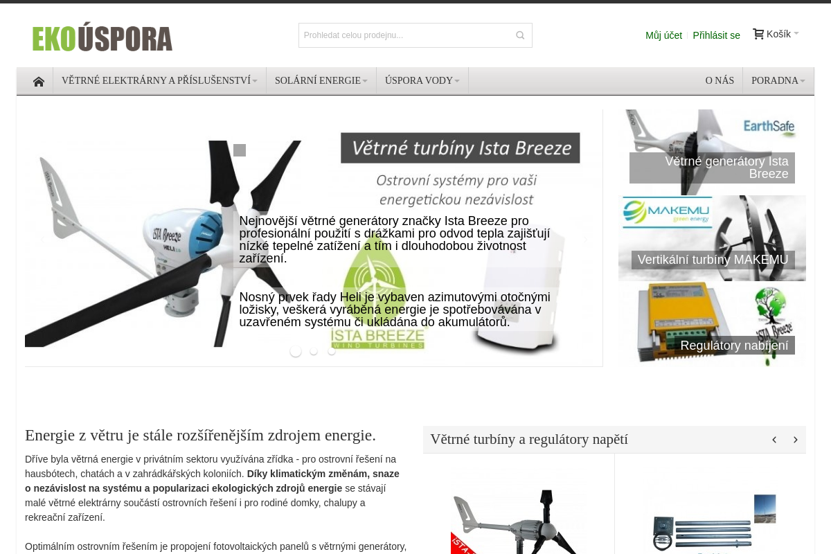 Ekouspora.cz