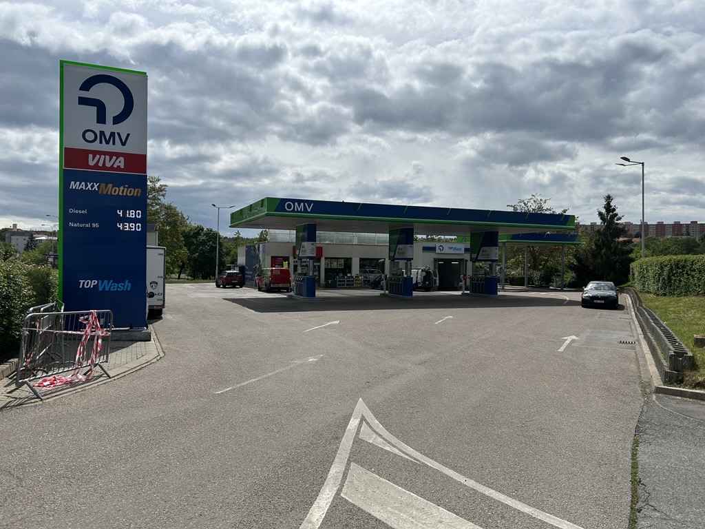 OMV foto 5