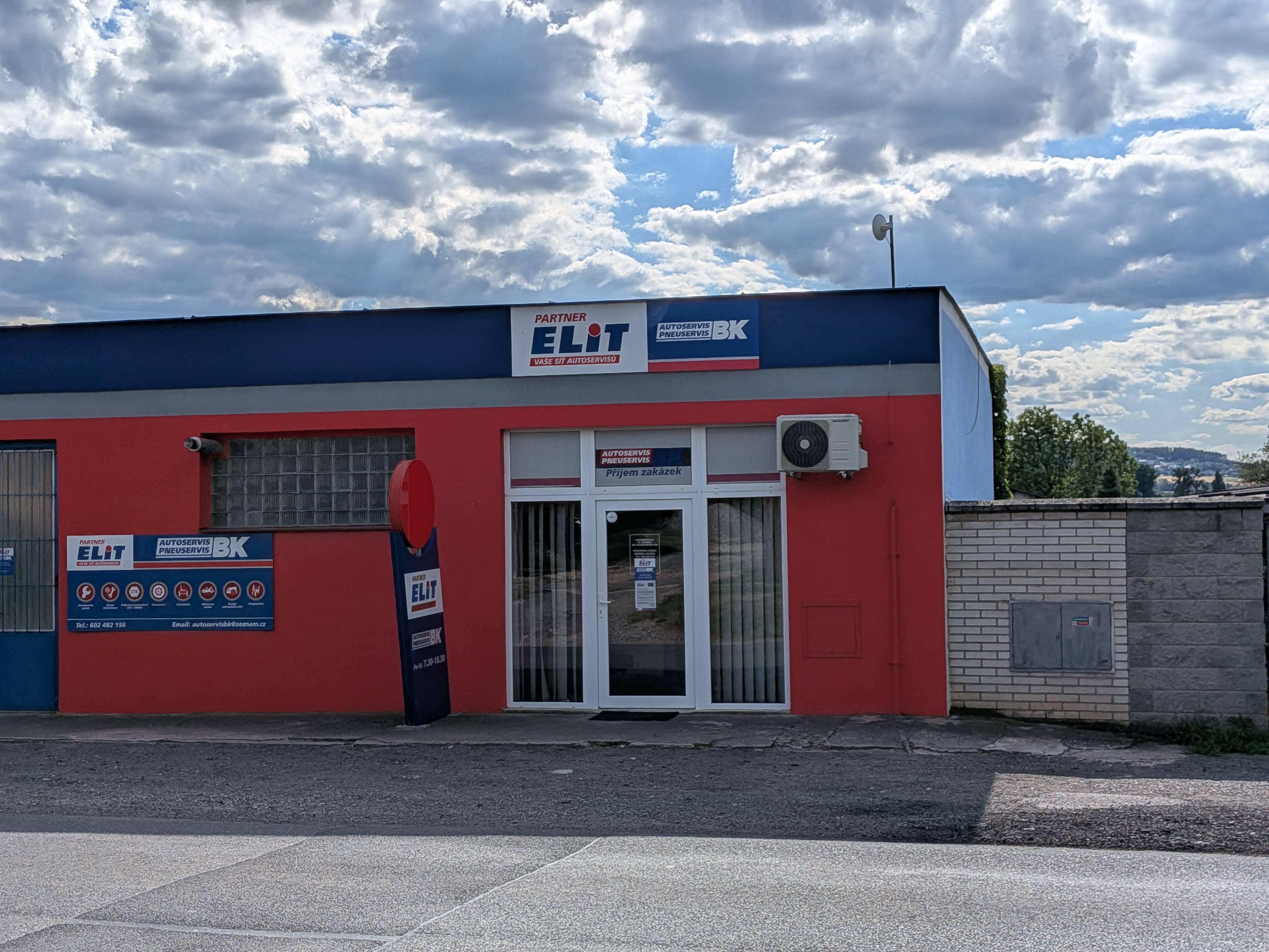 Autoservis Bohumil Kulička foto 2
